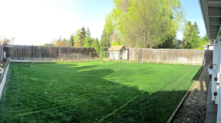 Wolff Run Subdivision - Residential