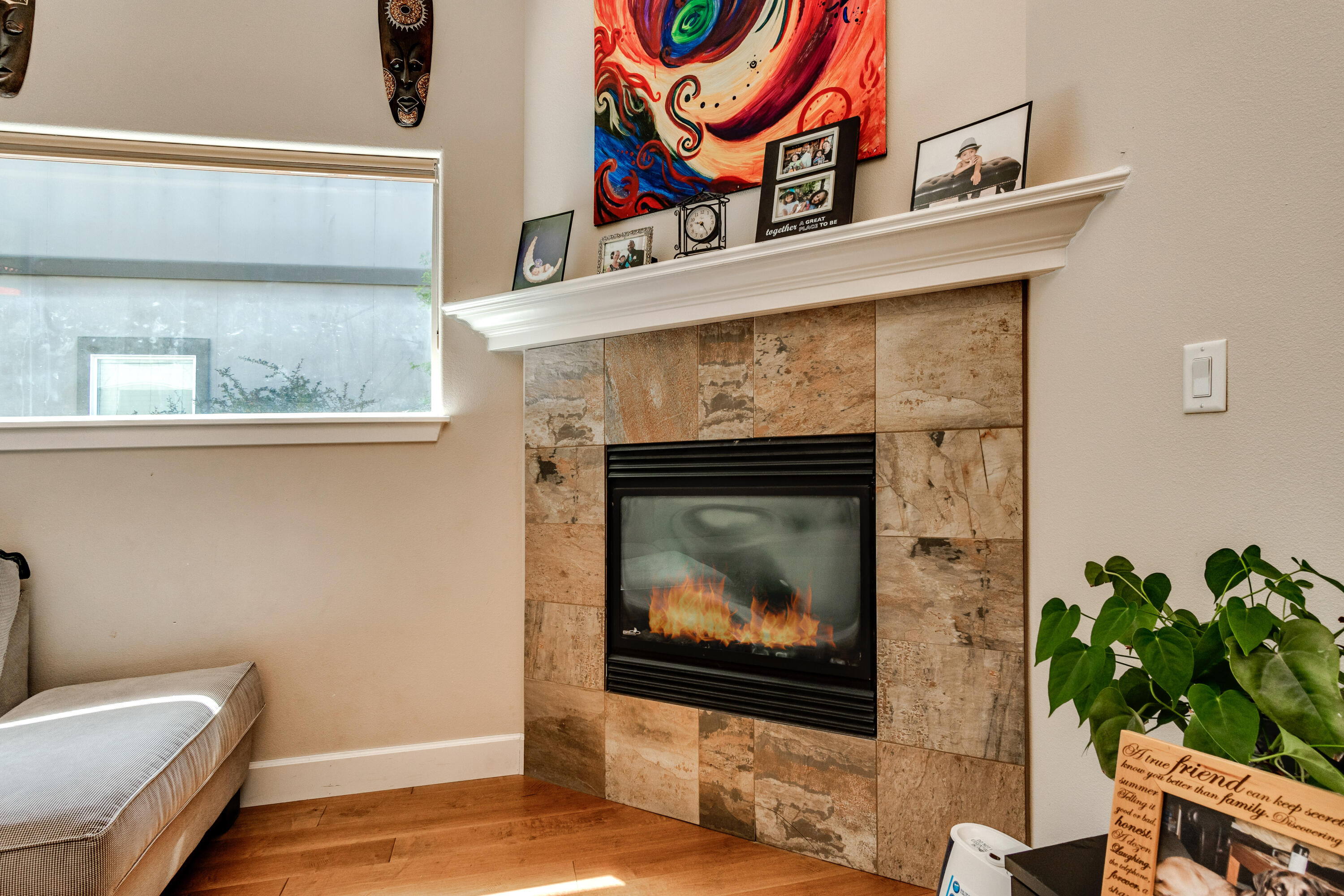 Gardenside - Residential