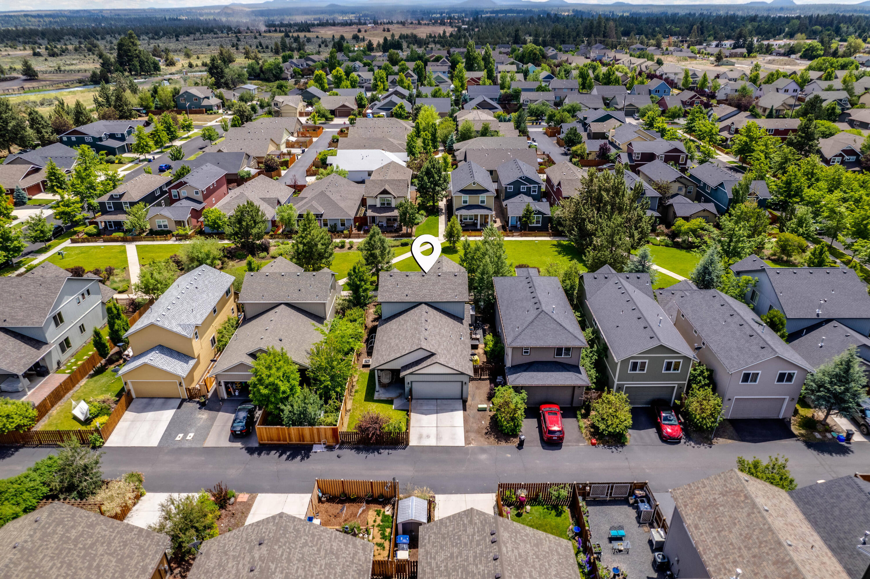 Gardenside - Residential