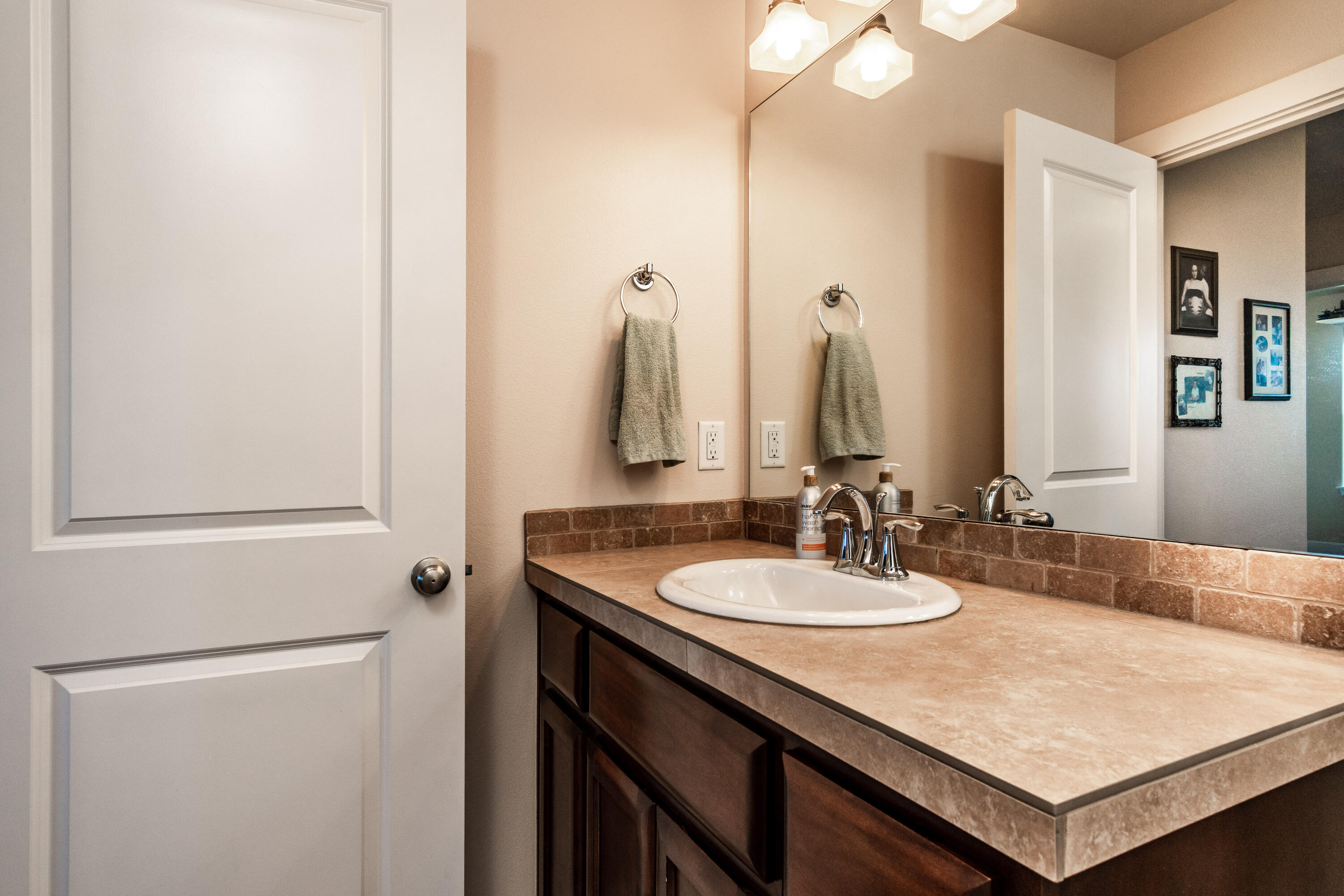 Gardenside - Residential