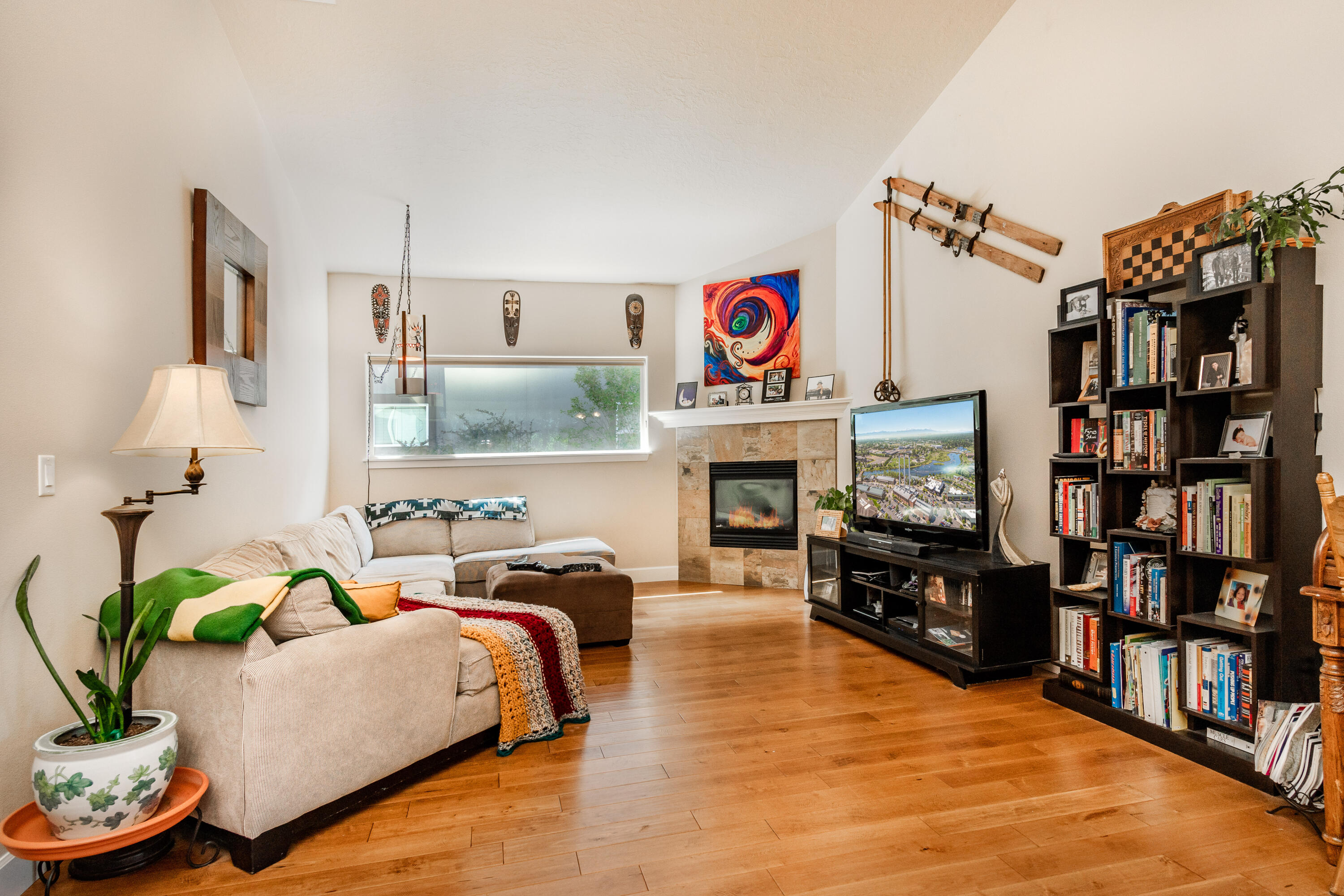 Gardenside - Residential