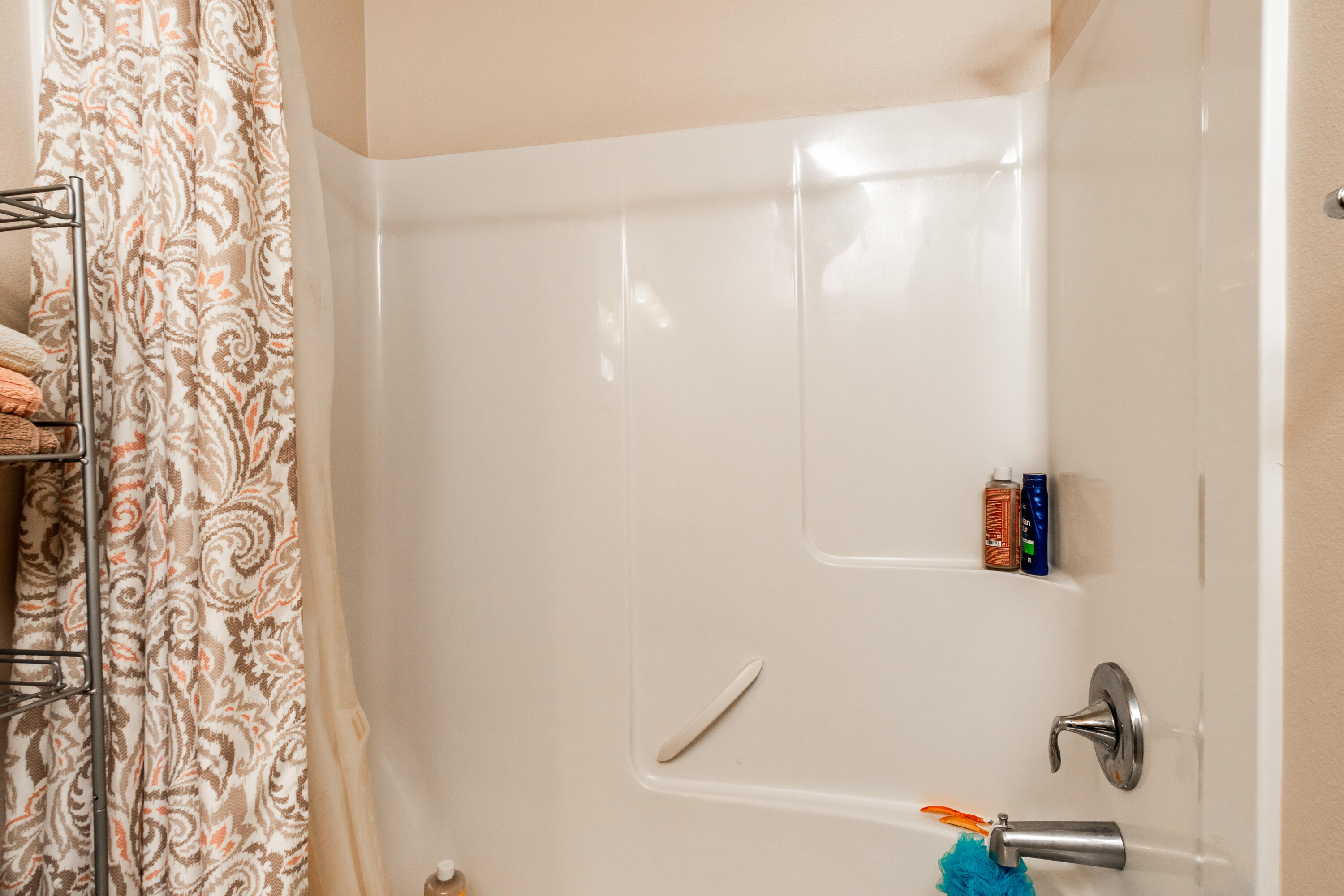 Gardenside - Residential