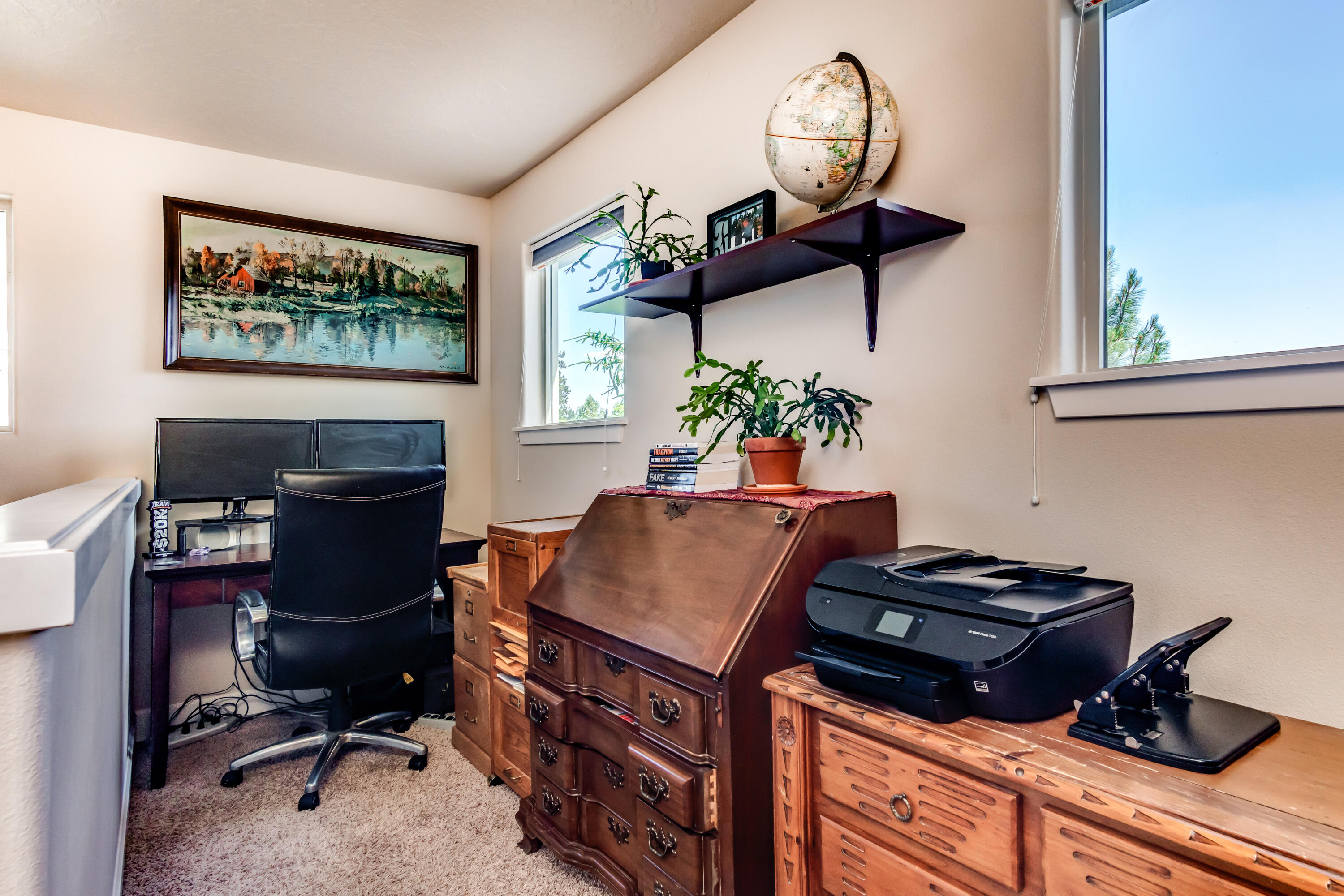 Gardenside - Residential