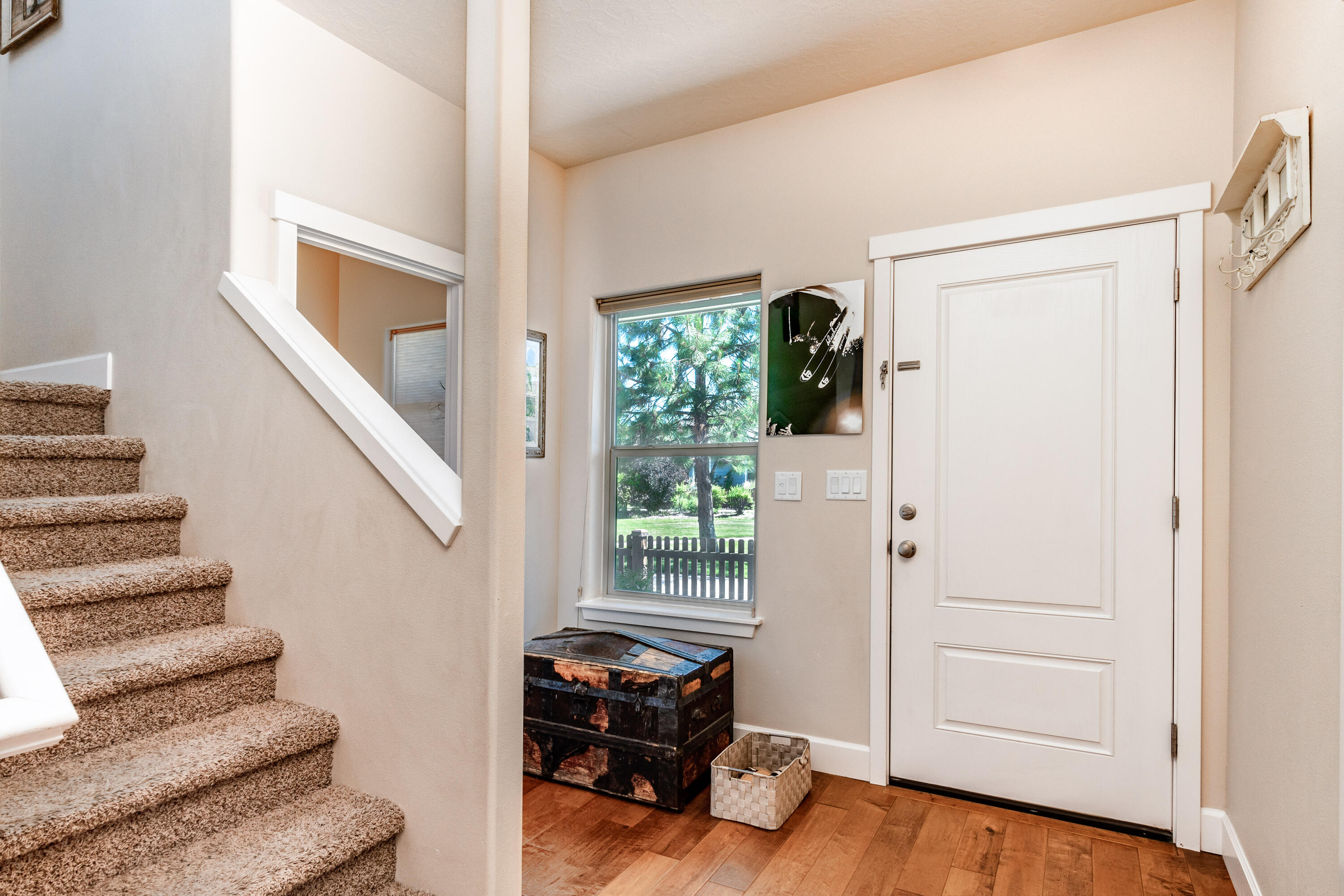 Gardenside - Residential