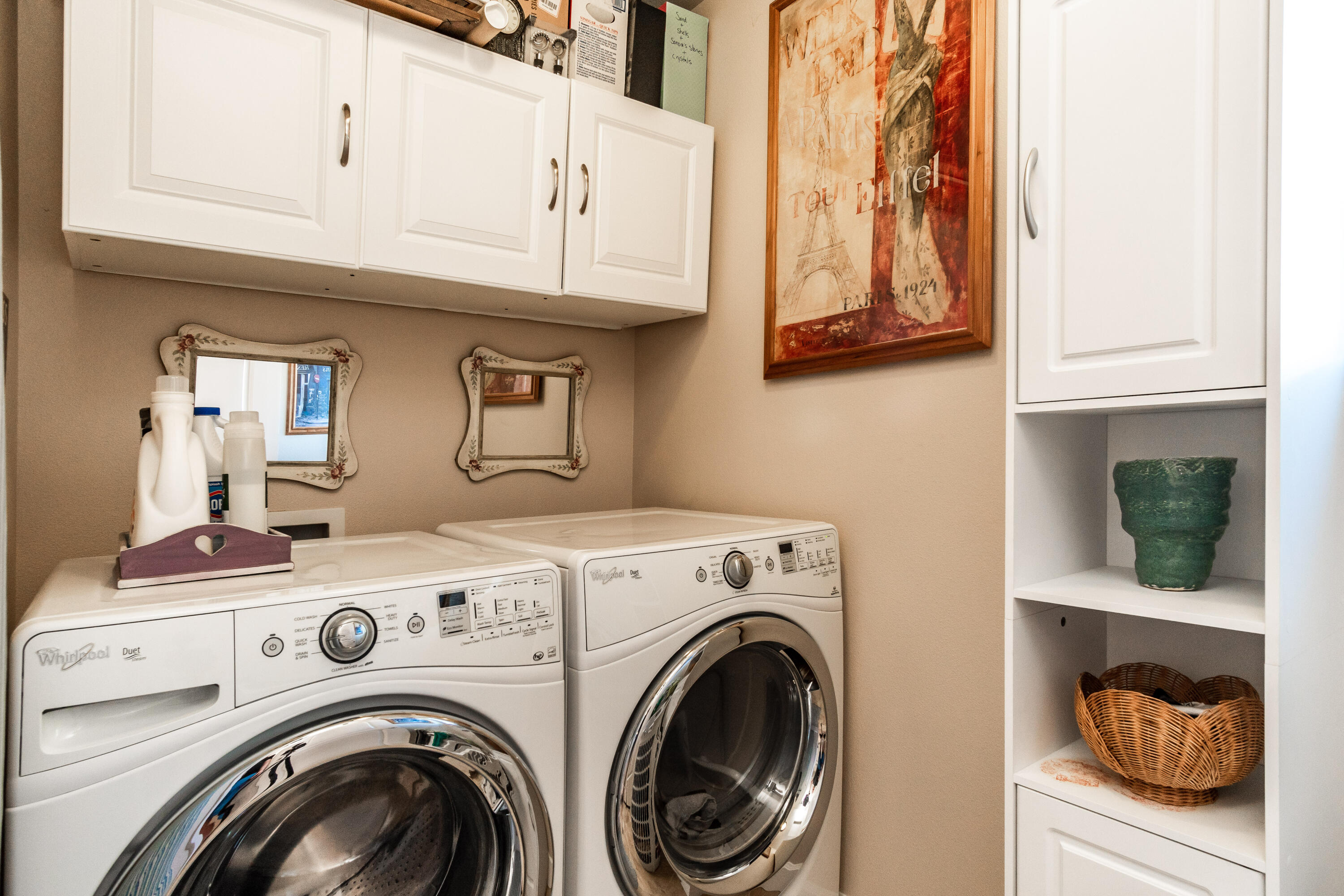 Gardenside - Residential