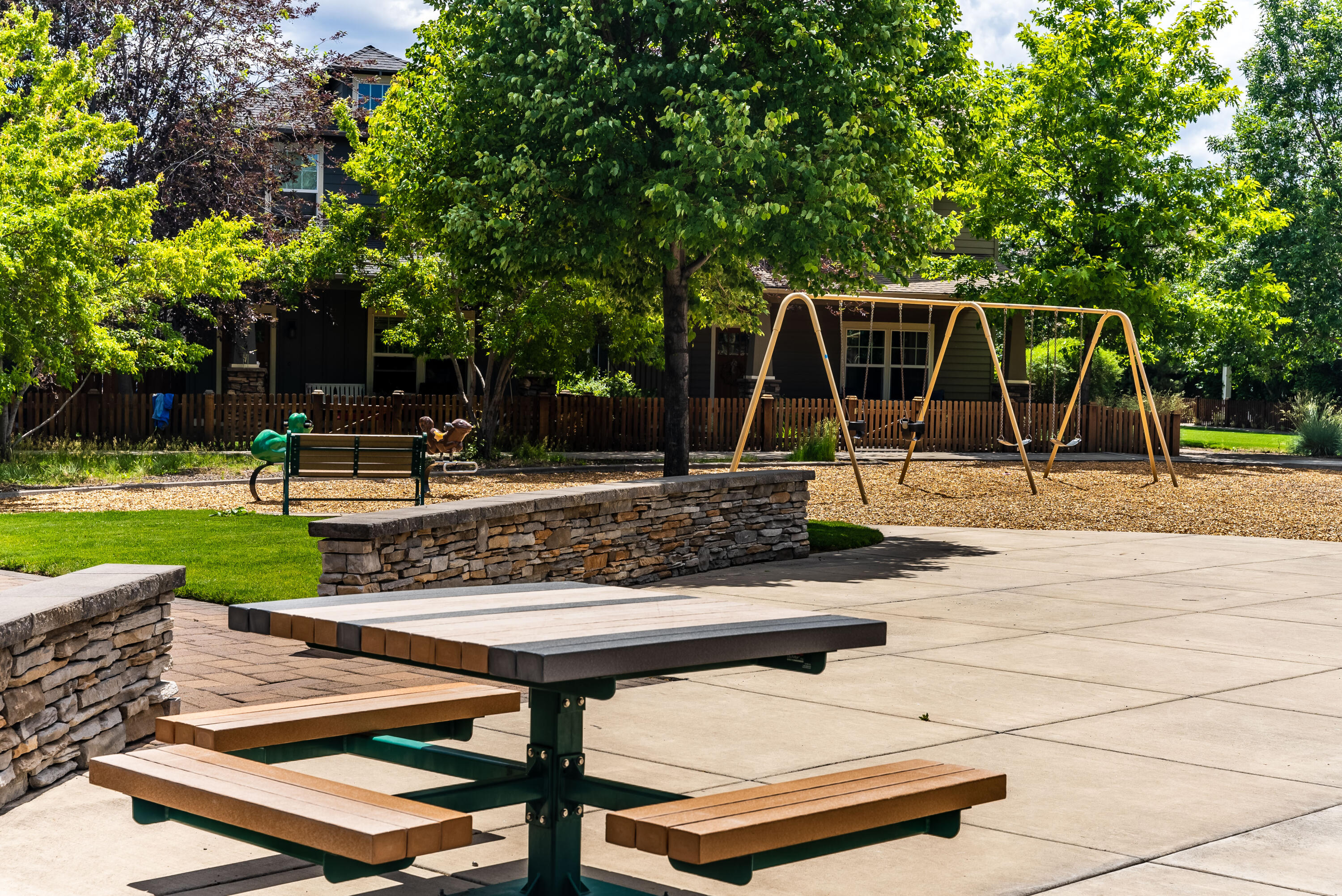 Gardenside - Residential