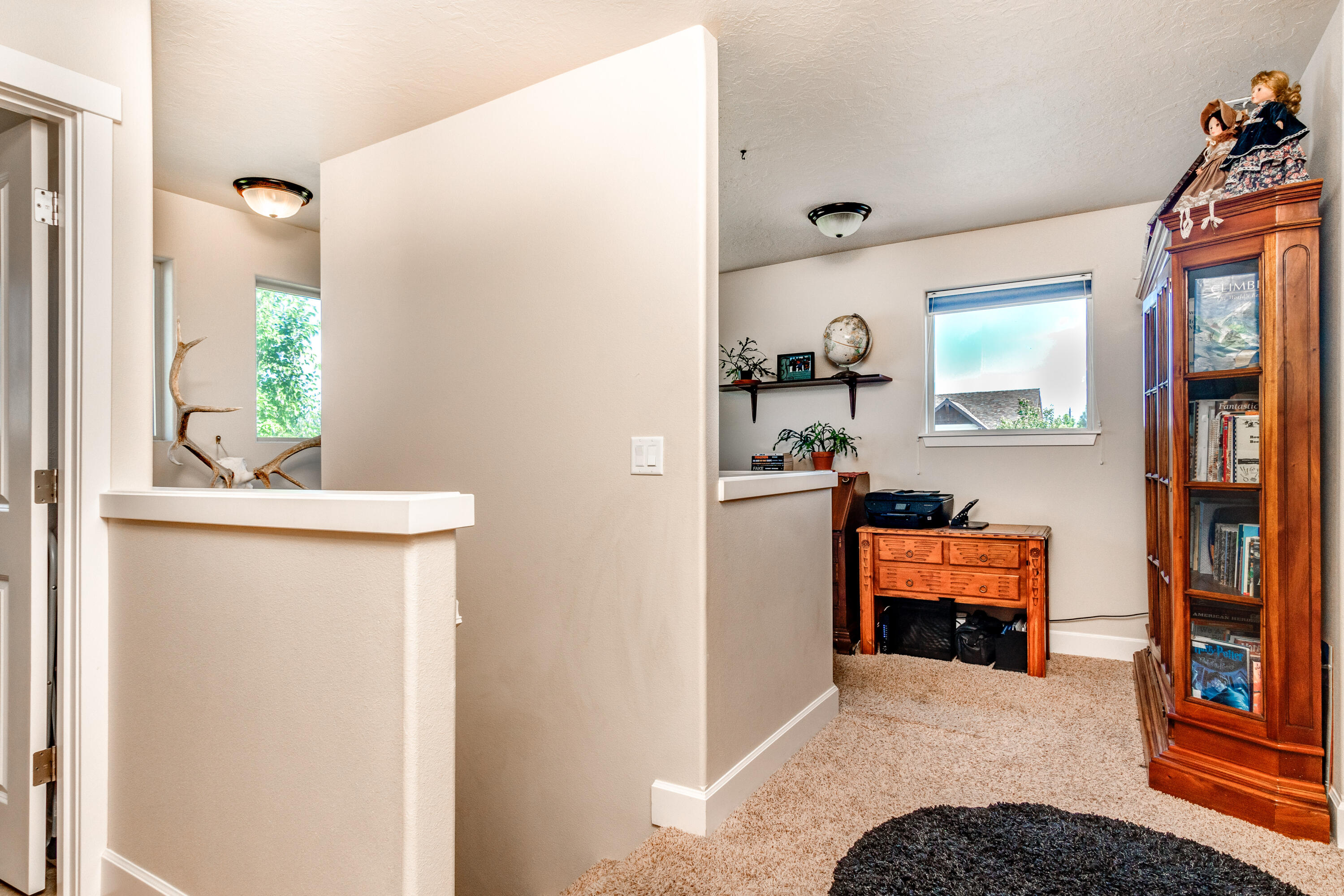 Gardenside - Residential