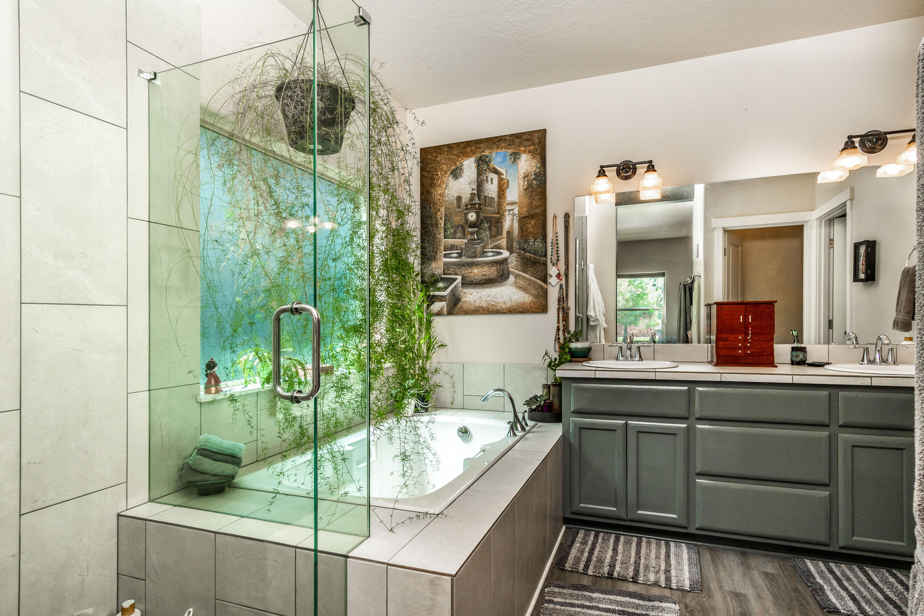 Gardenside - Residential