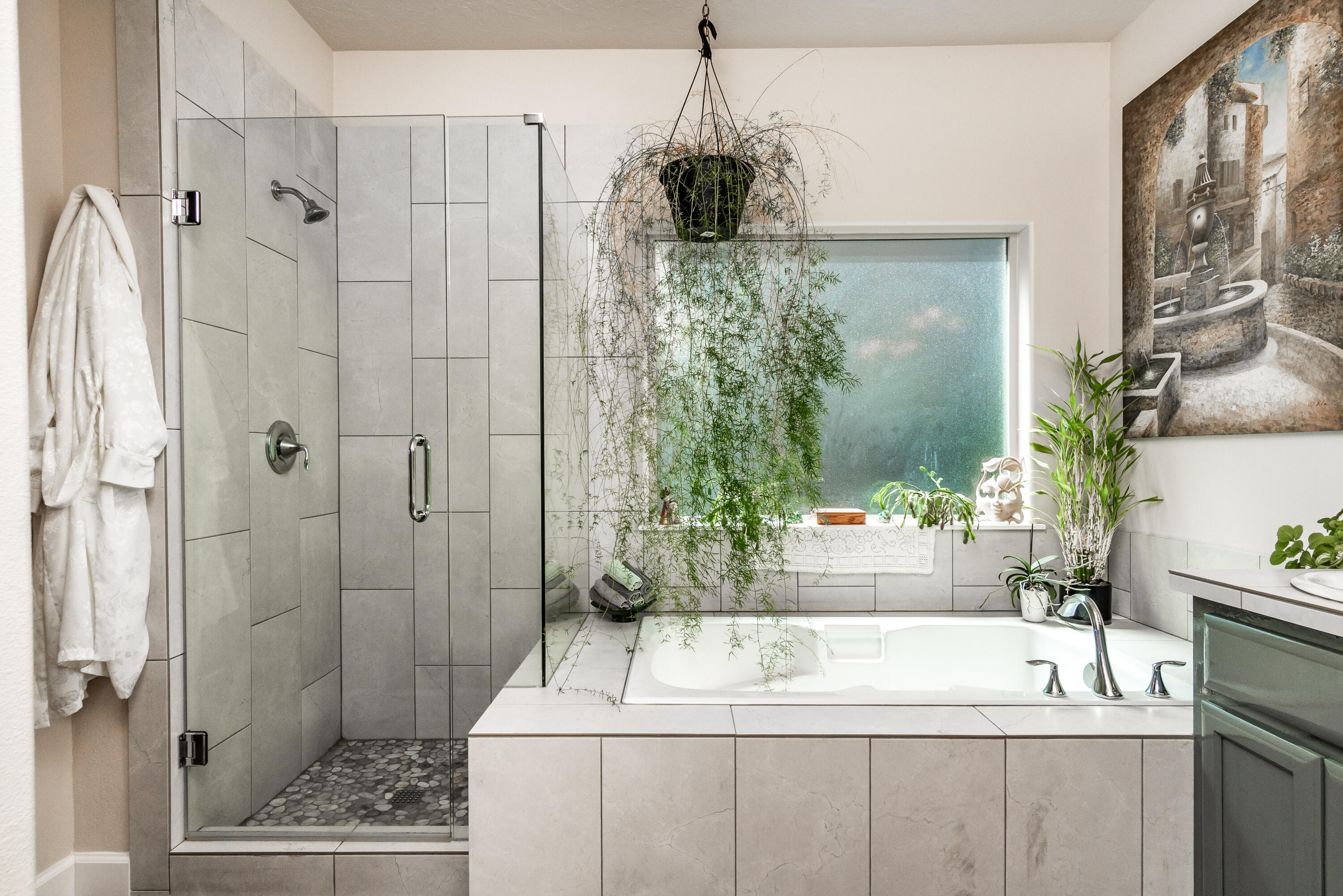 Gardenside - Residential