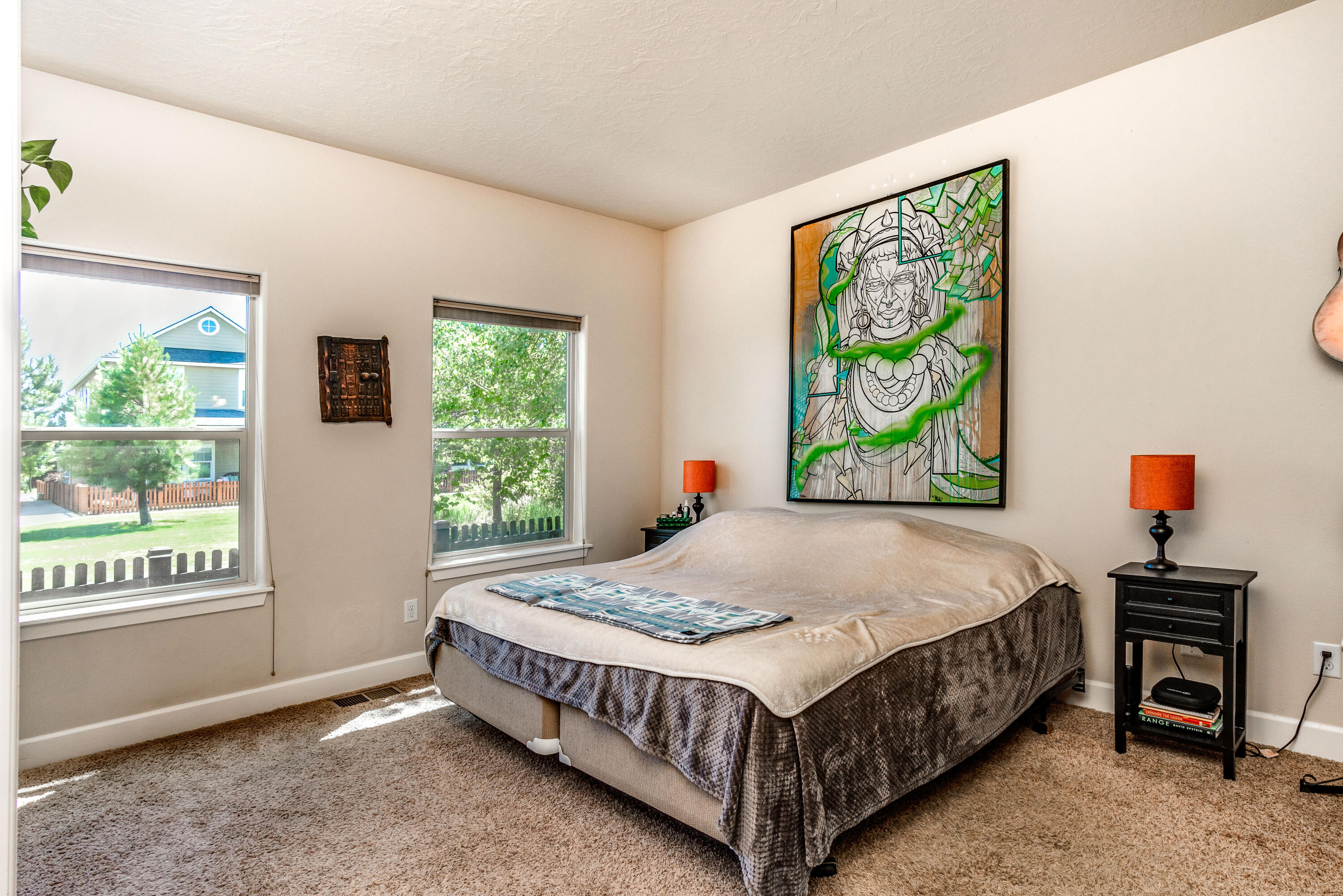 Gardenside - Residential