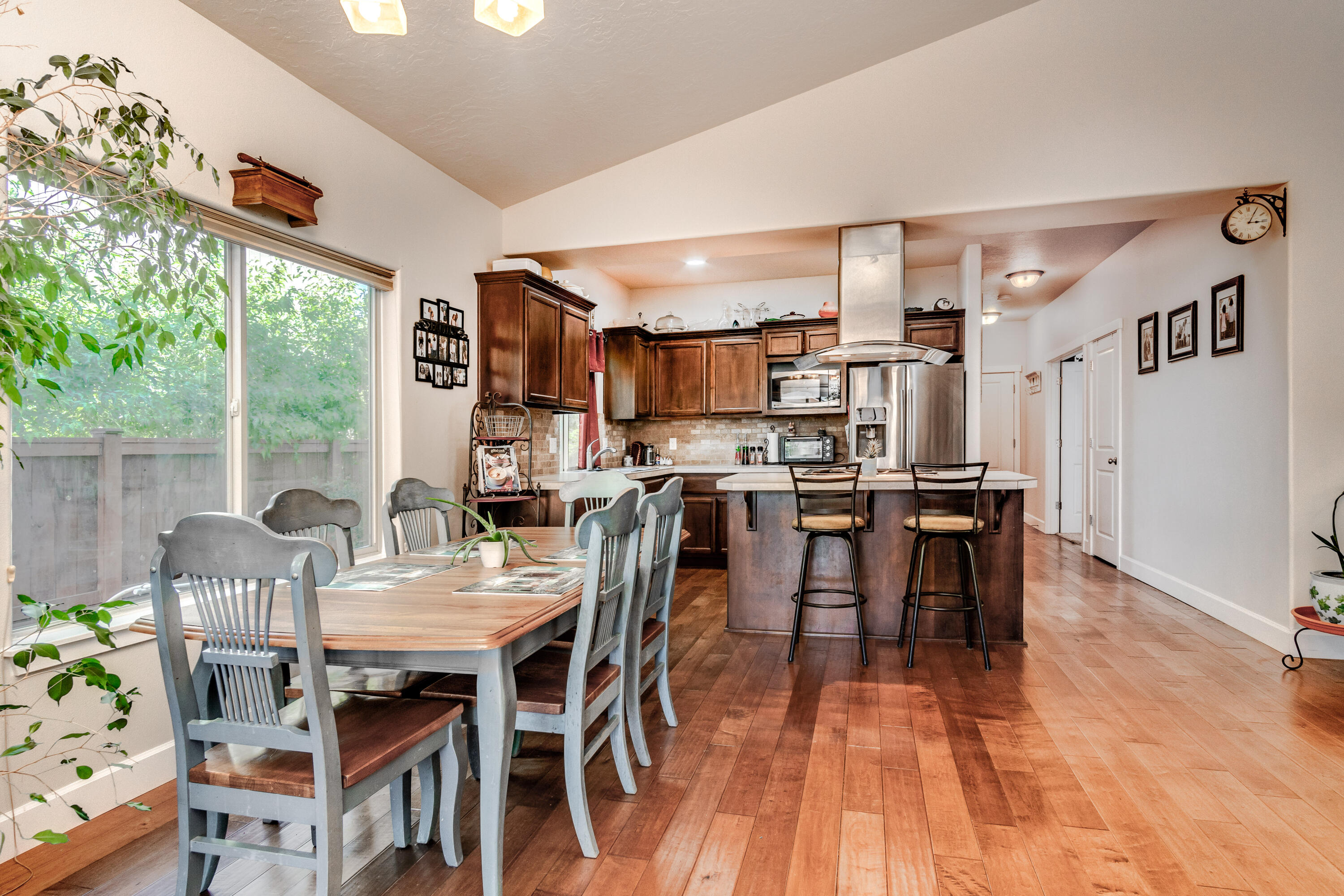 Gardenside - Residential