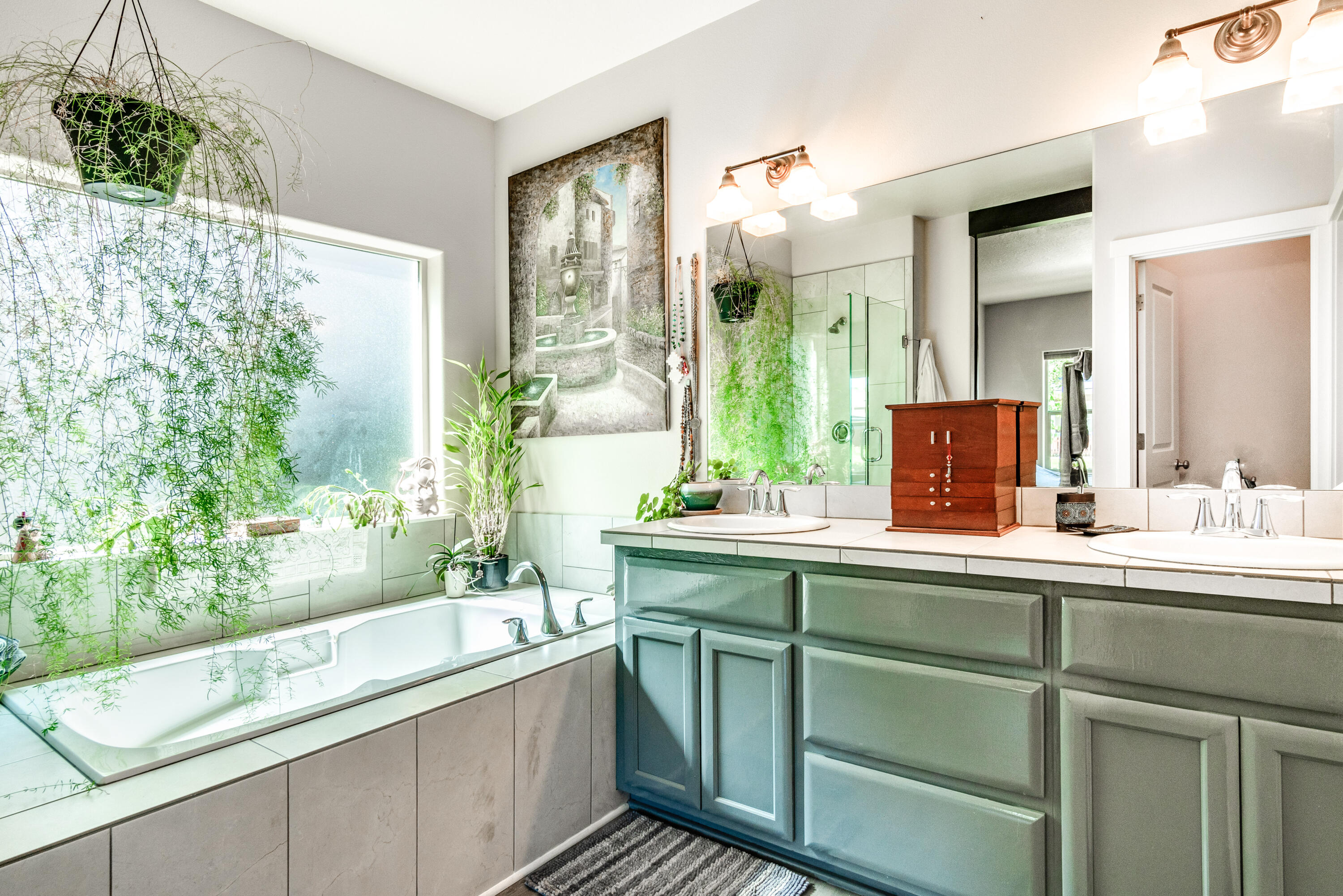 Gardenside - Residential