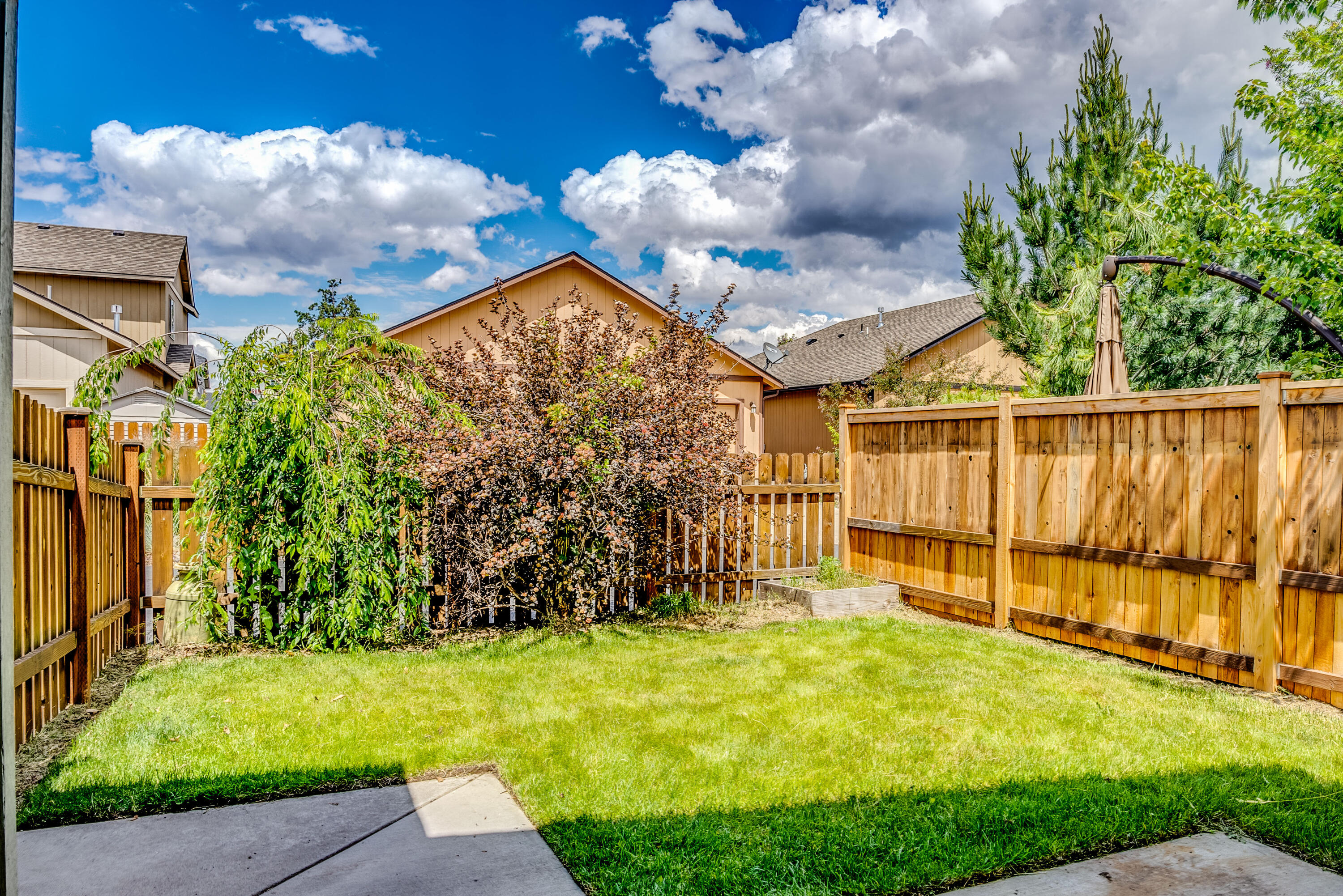 Gardenside - Residential