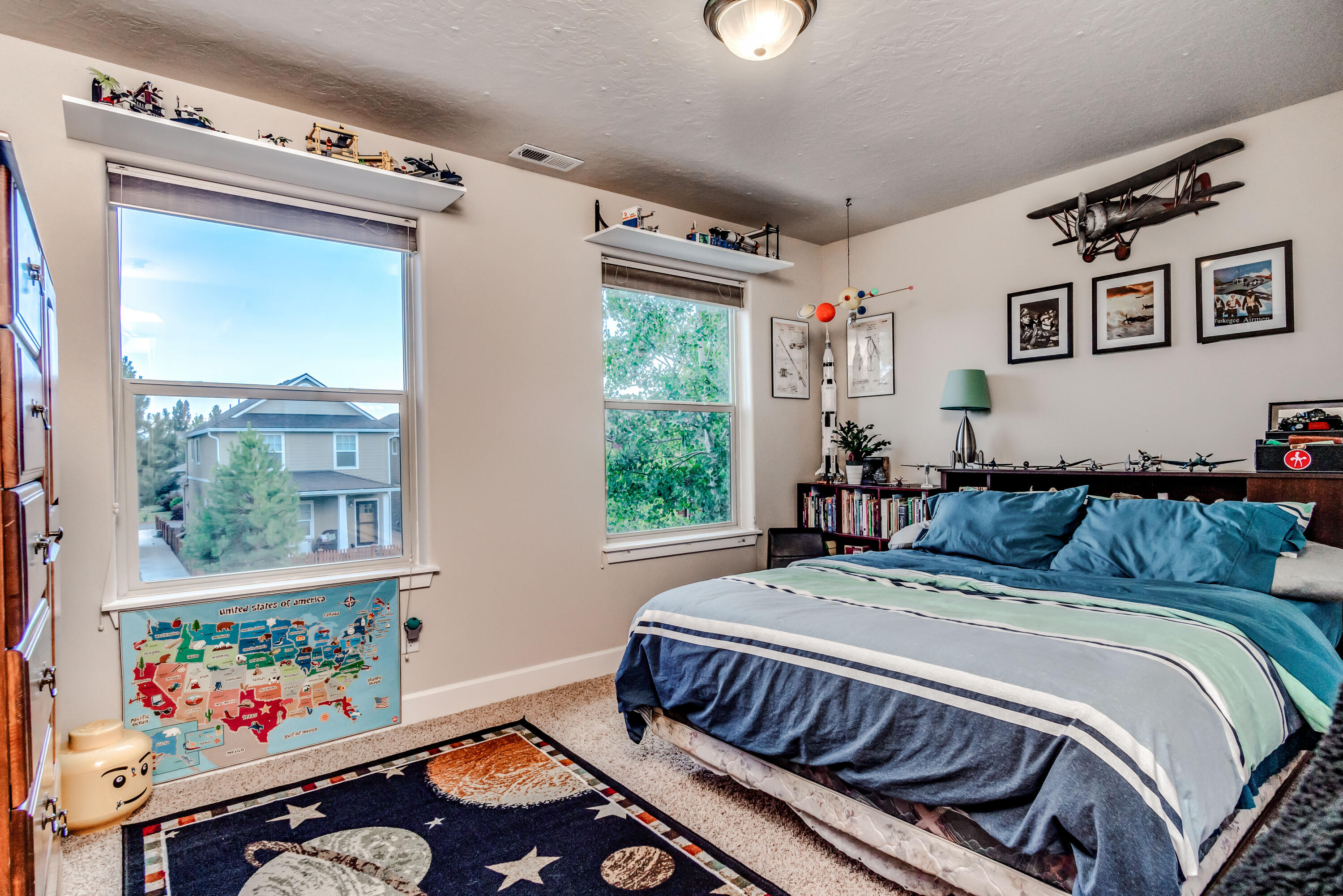 Gardenside - Residential