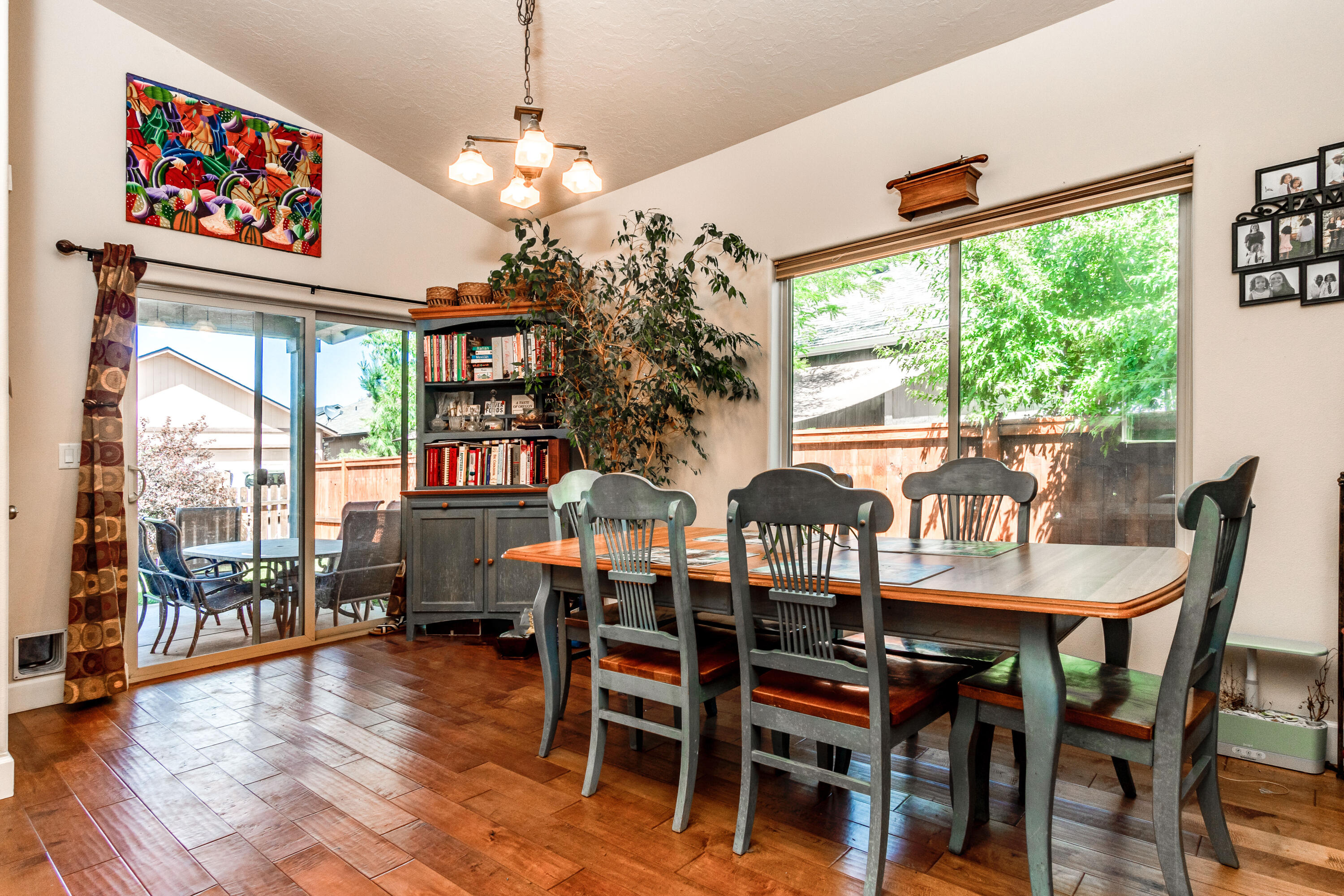 Gardenside - Residential