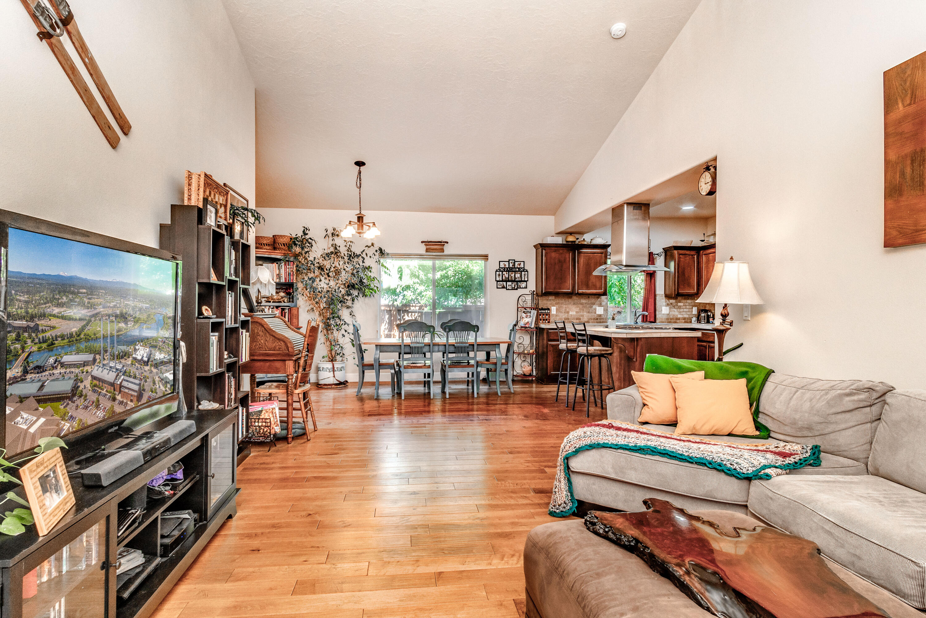 Gardenside - Residential