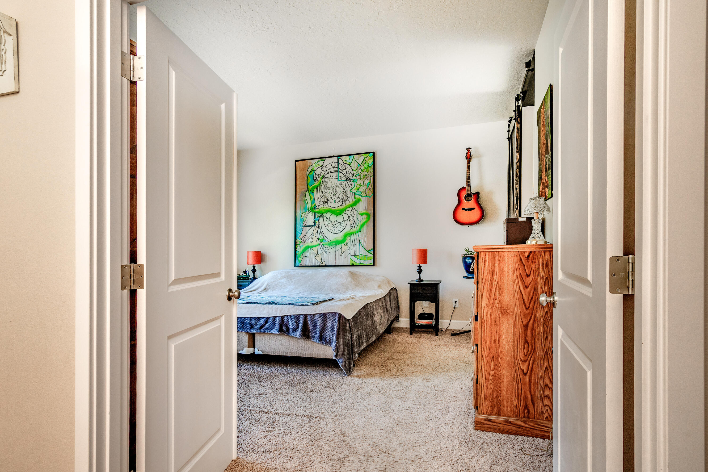 Gardenside - Residential