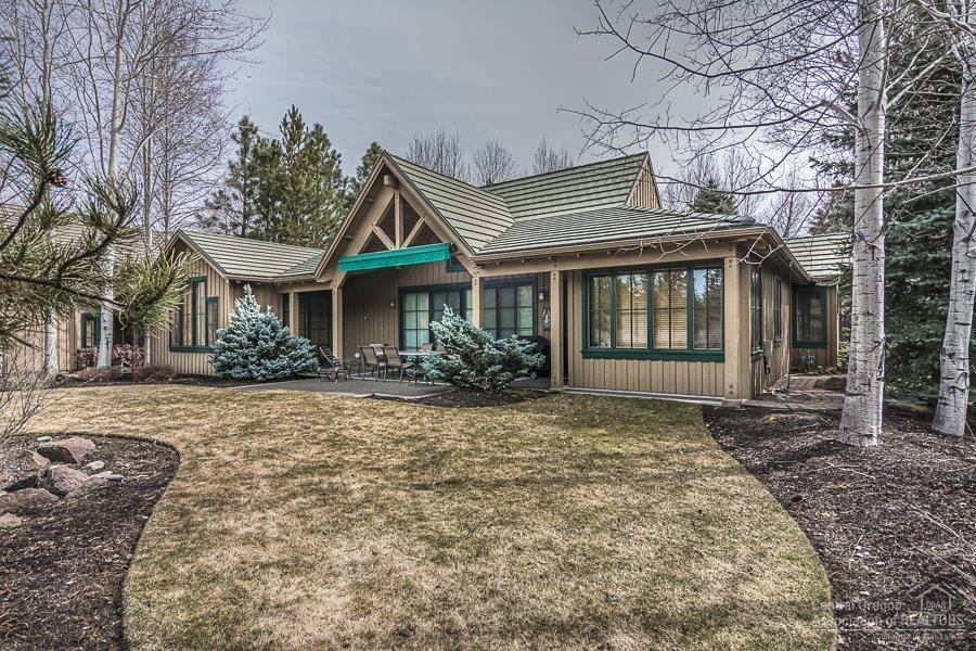 Crosswater - Residential