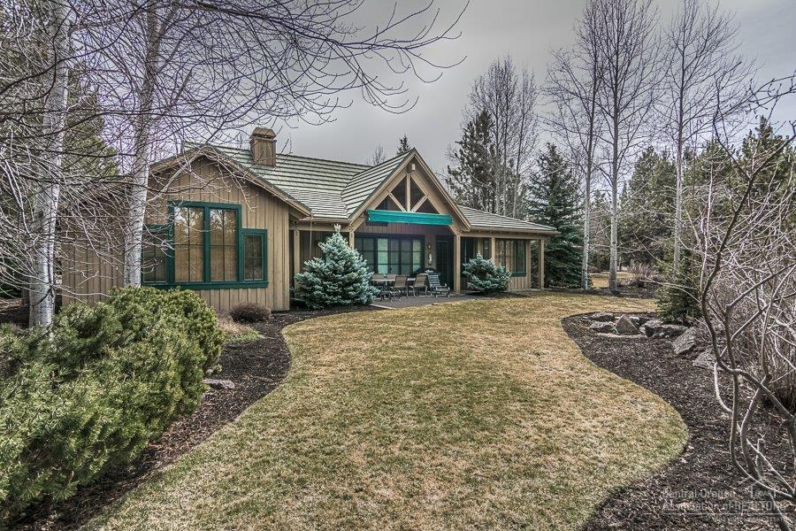 Crosswater - Residential