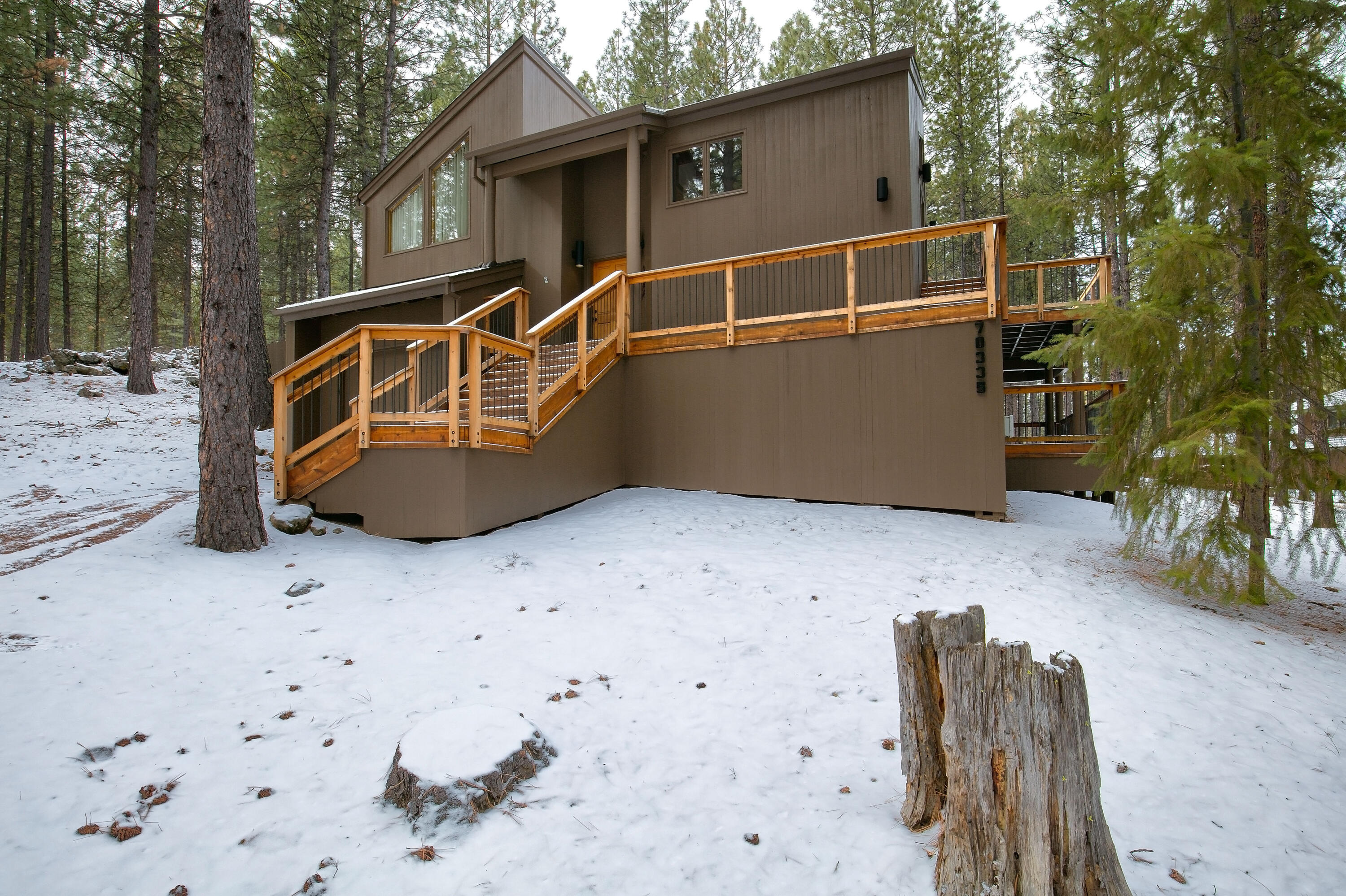 Glaze Meadow Homesite Section - Residential