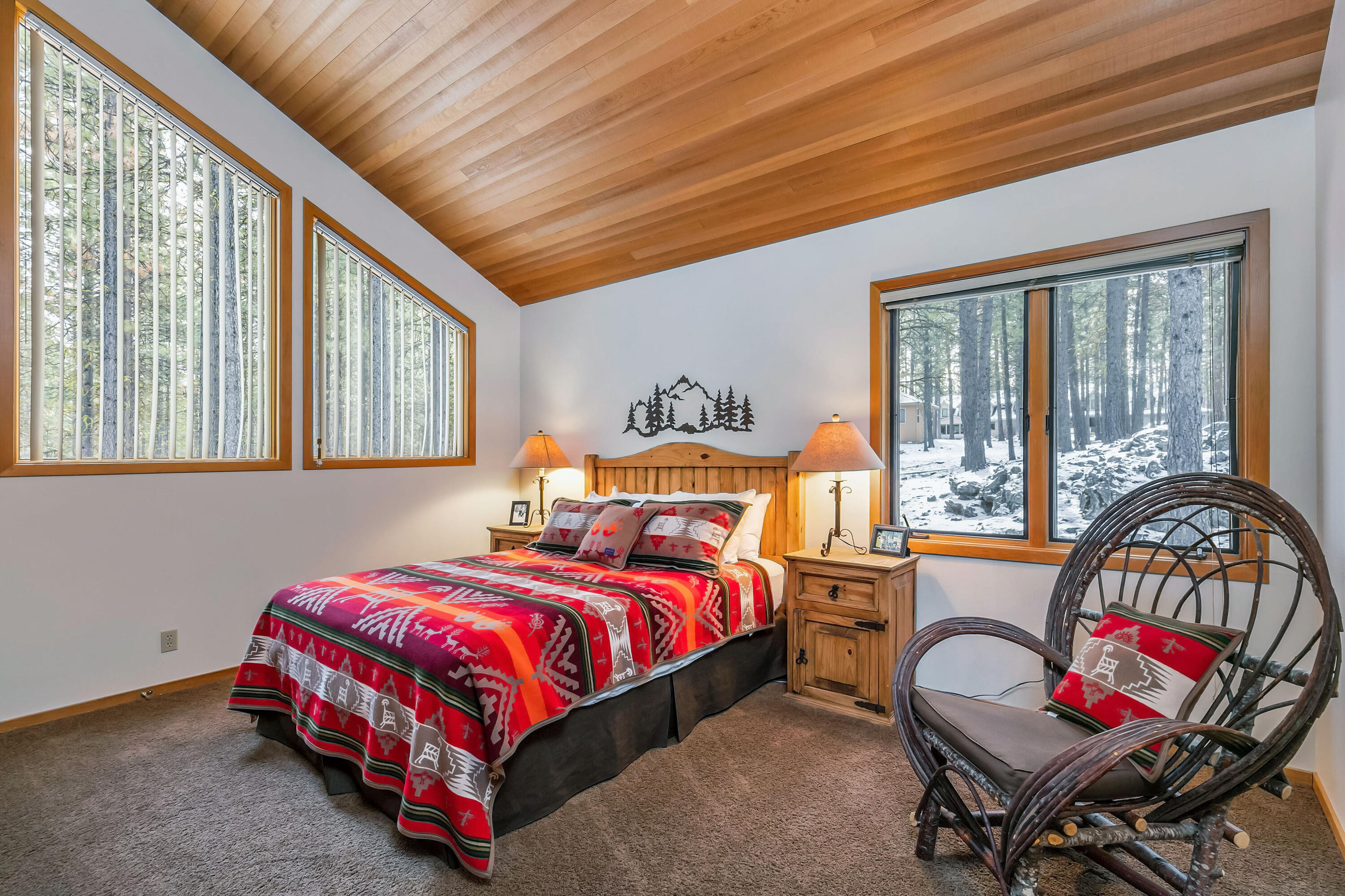 Glaze Meadow Homesite Section - Residential