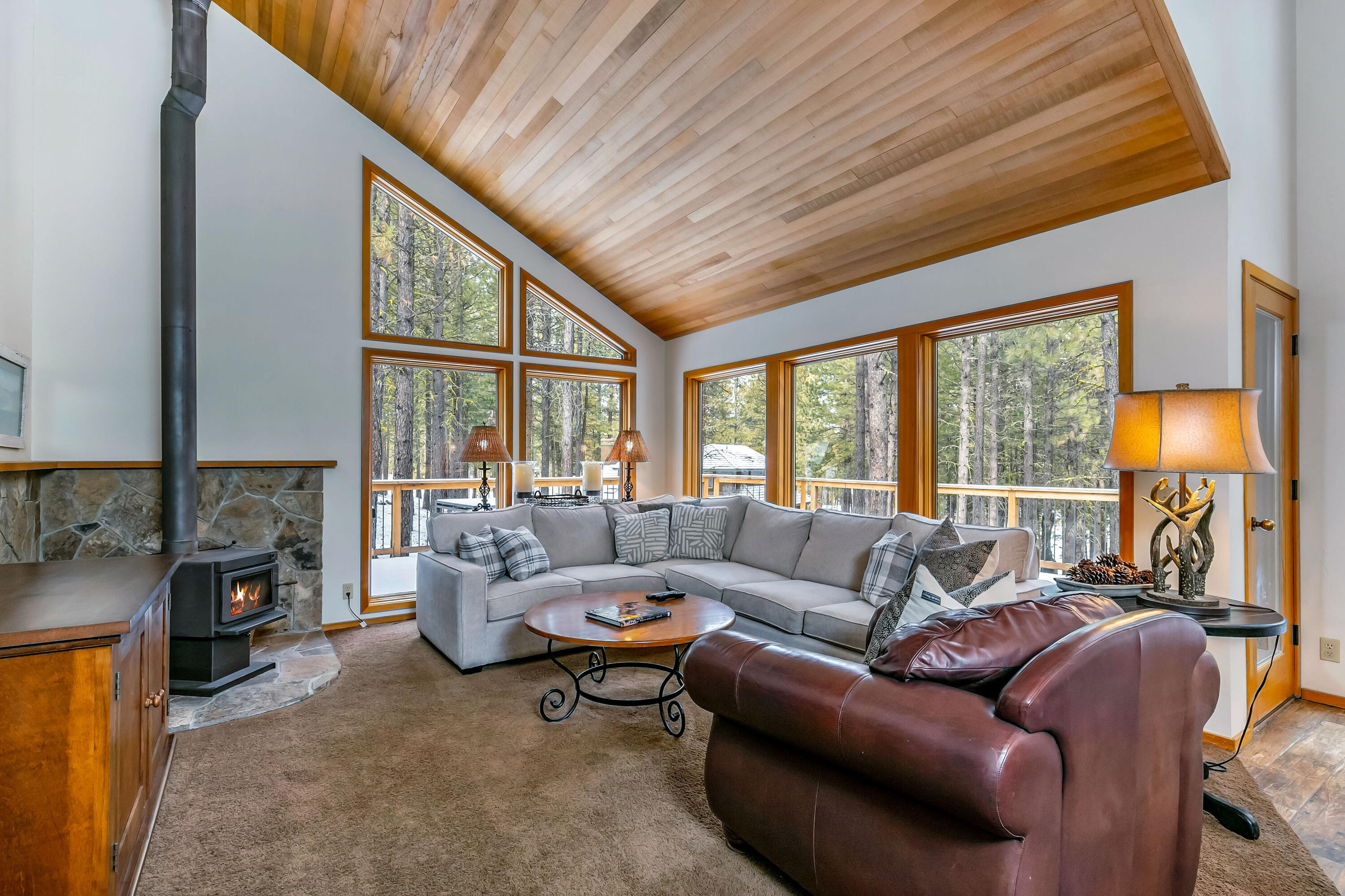 Glaze Meadow Homesite Section - Residential