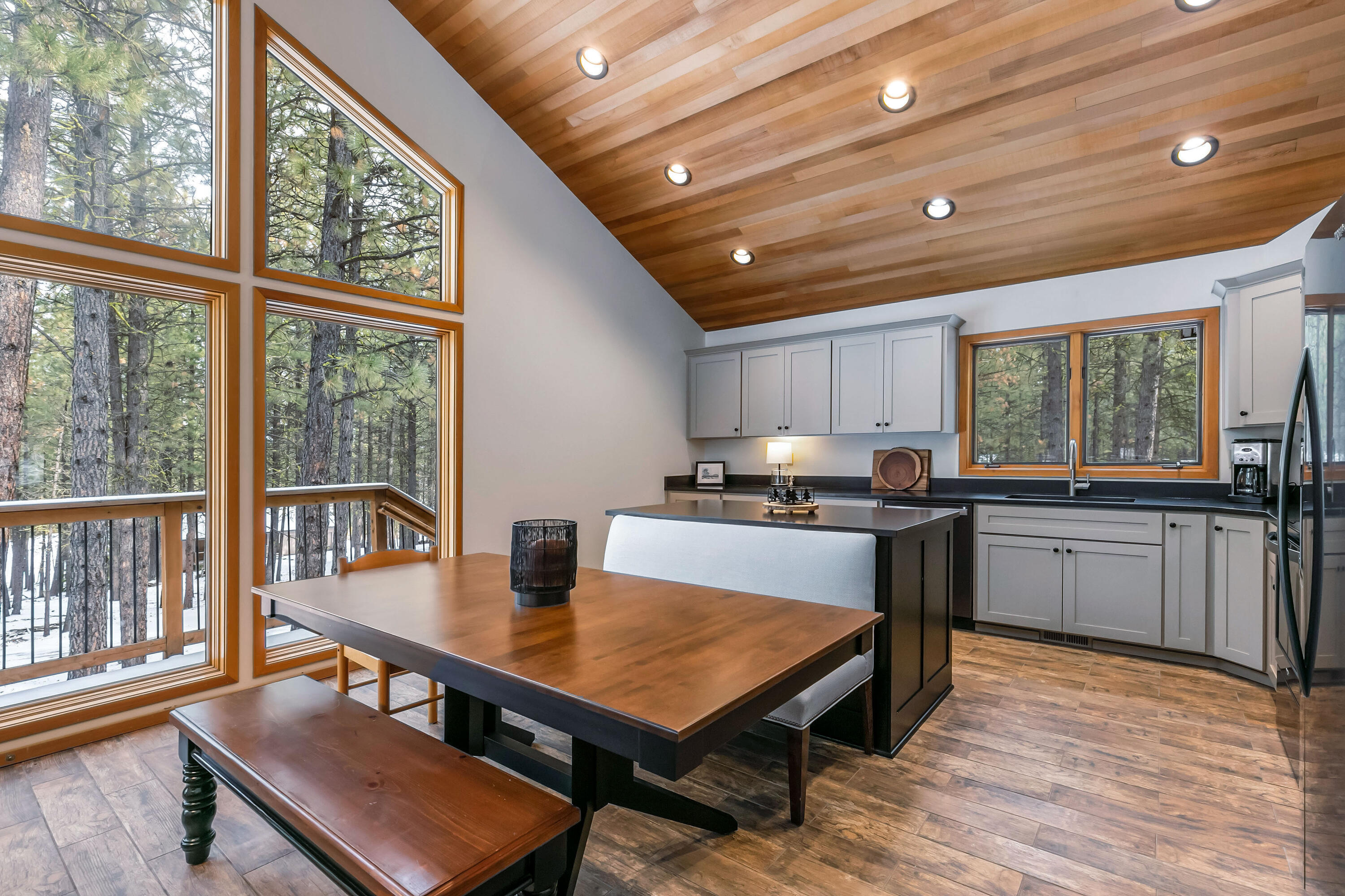 Glaze Meadow Homesite Section - Residential