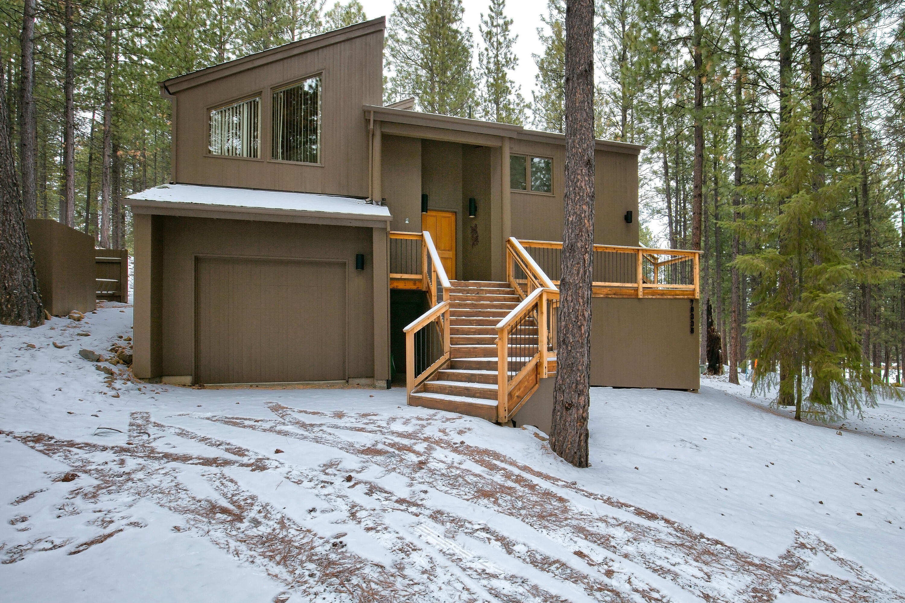 Glaze Meadow Homesite Section - Residential