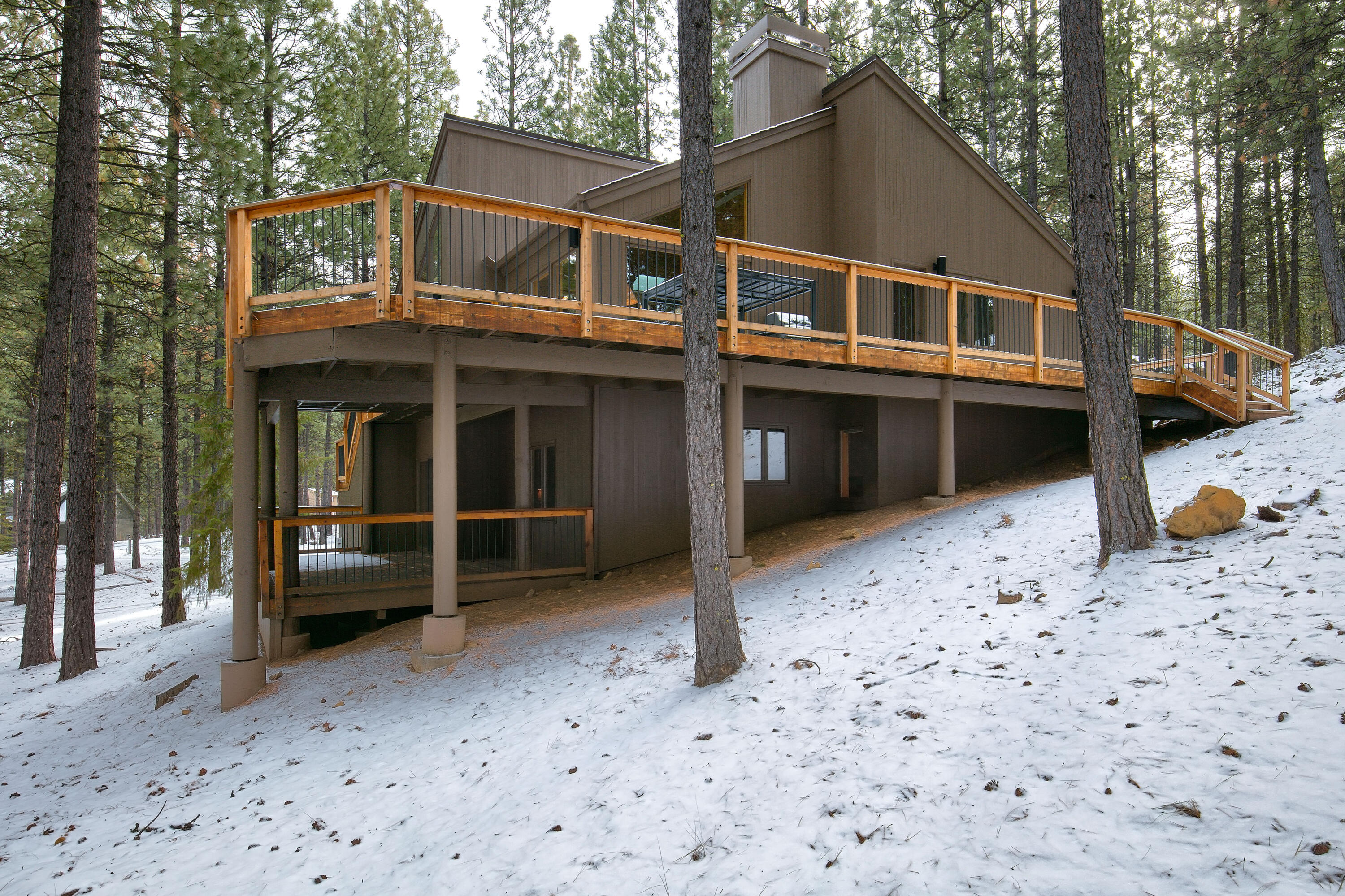 Glaze Meadow Homesite Section - Residential