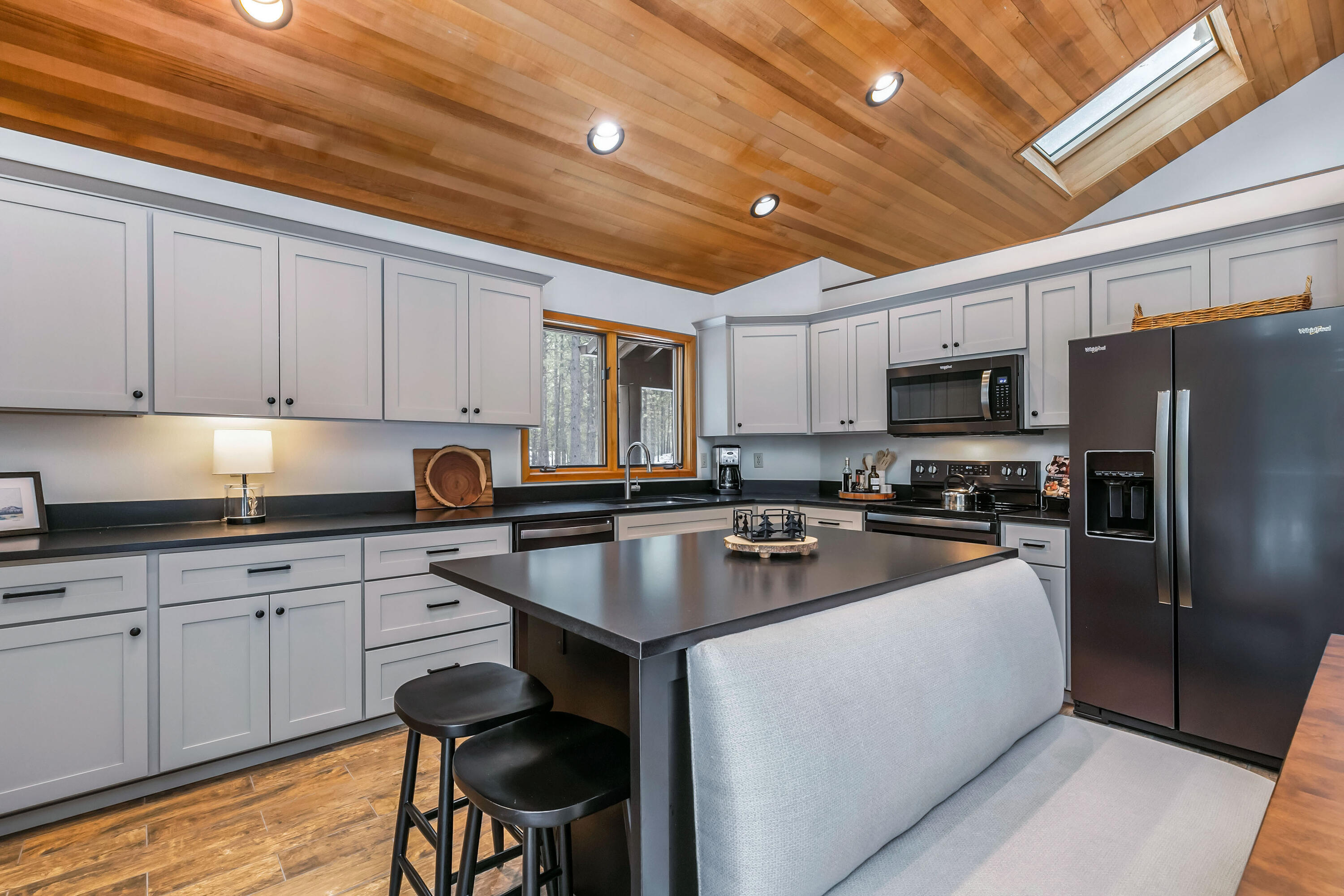 Glaze Meadow Homesite Section - Residential