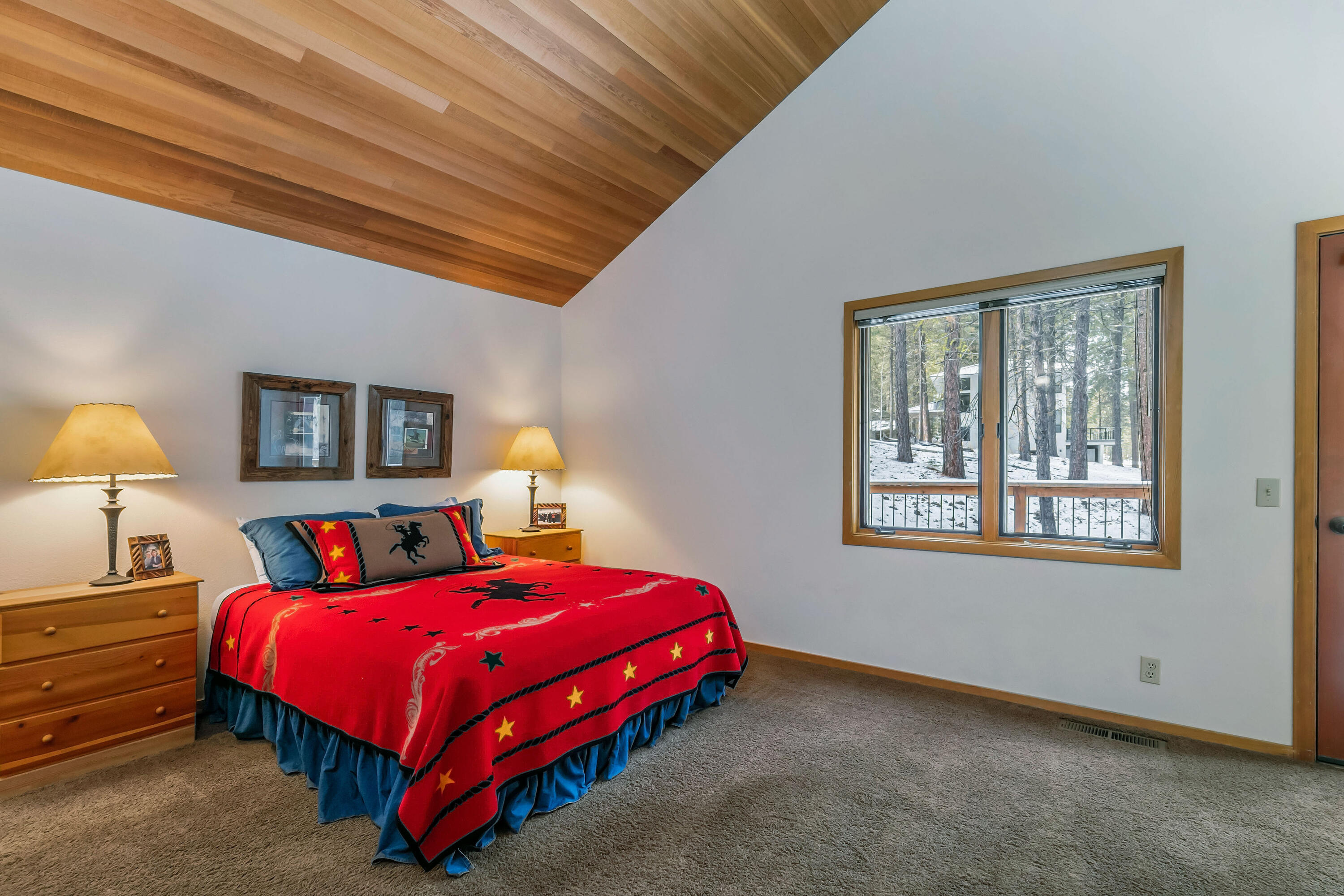 Glaze Meadow Homesite Section - Residential