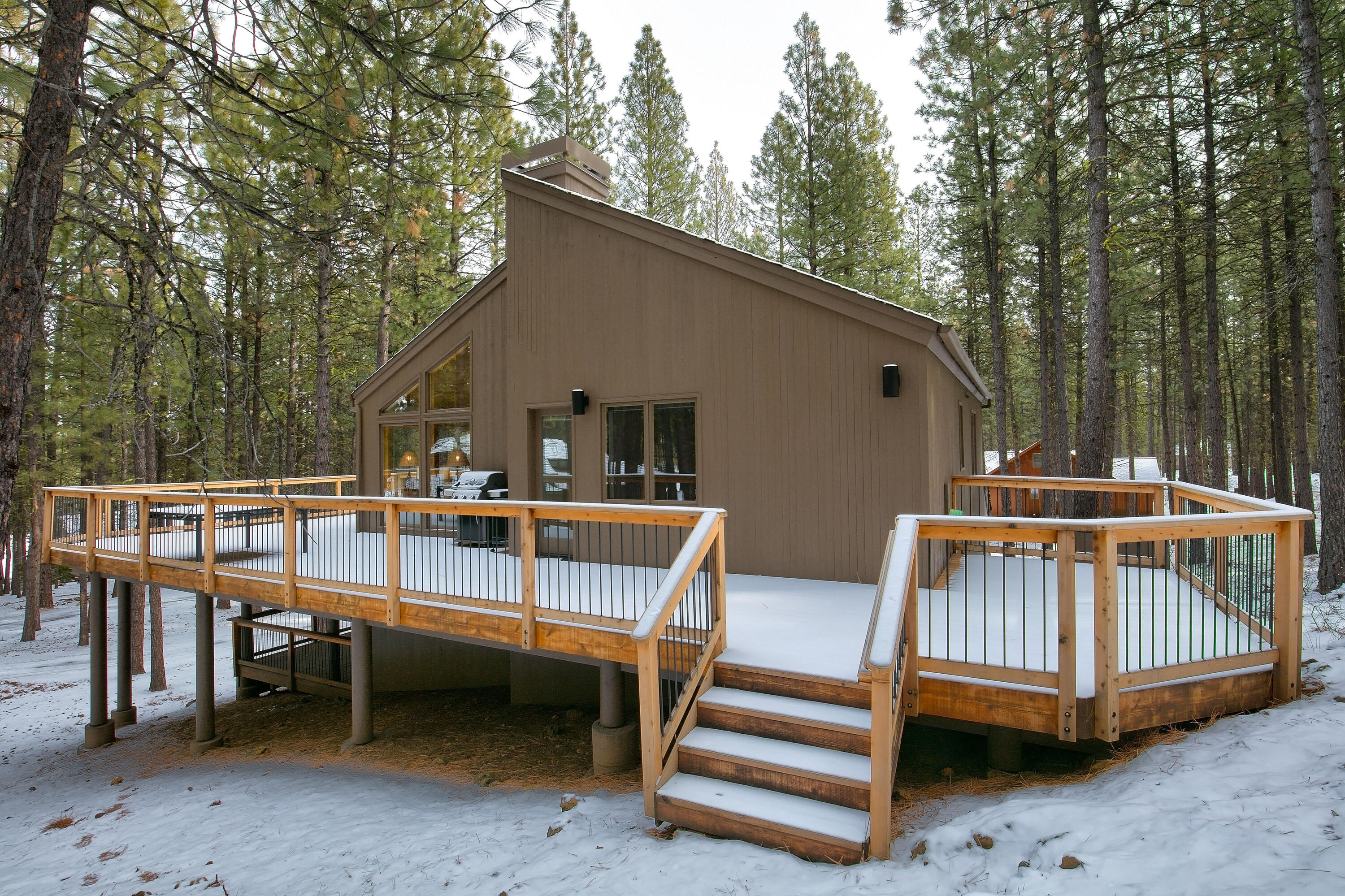 Glaze Meadow Homesite Section - Residential