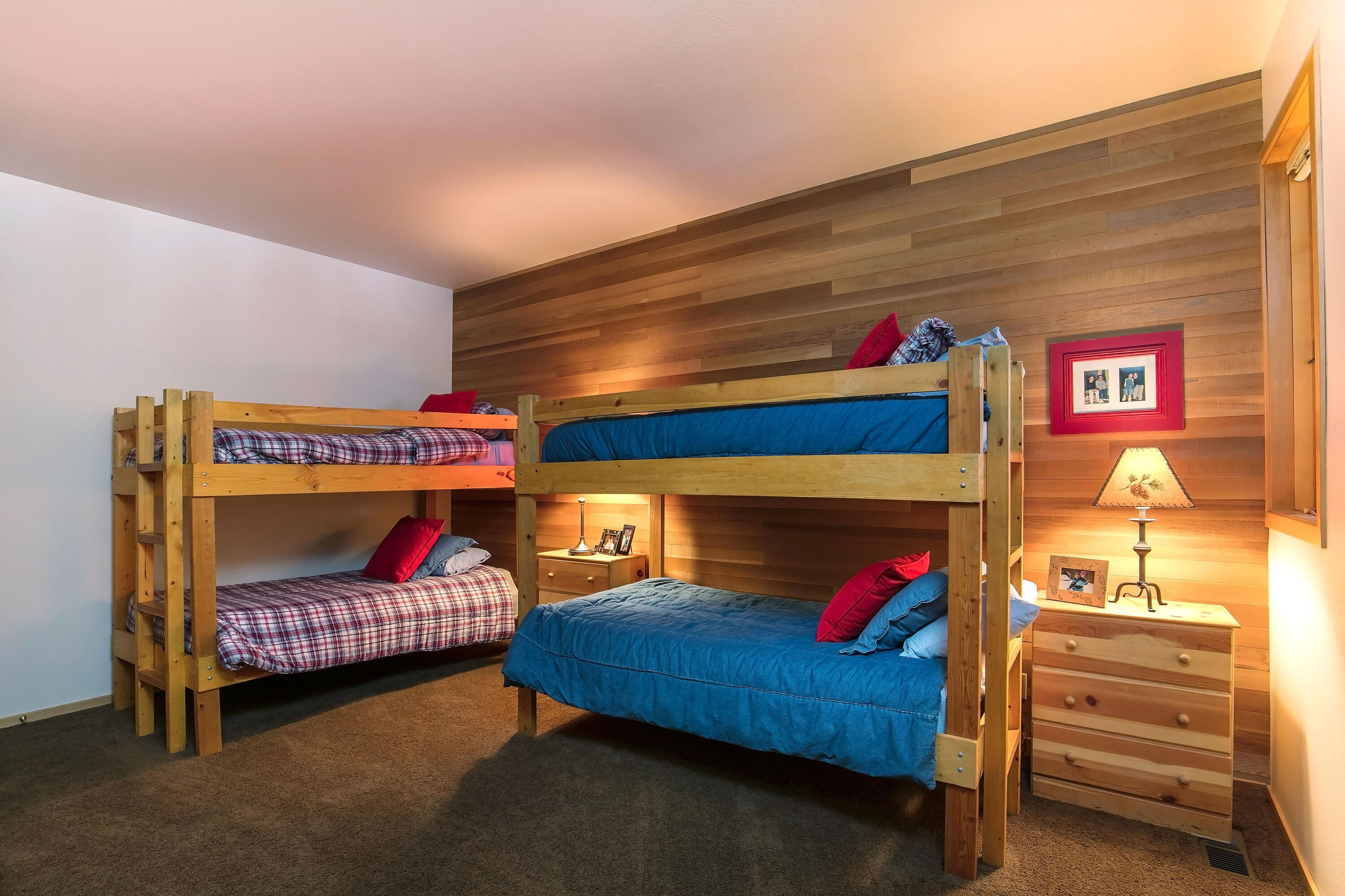 Glaze Meadow Homesite Section - Residential