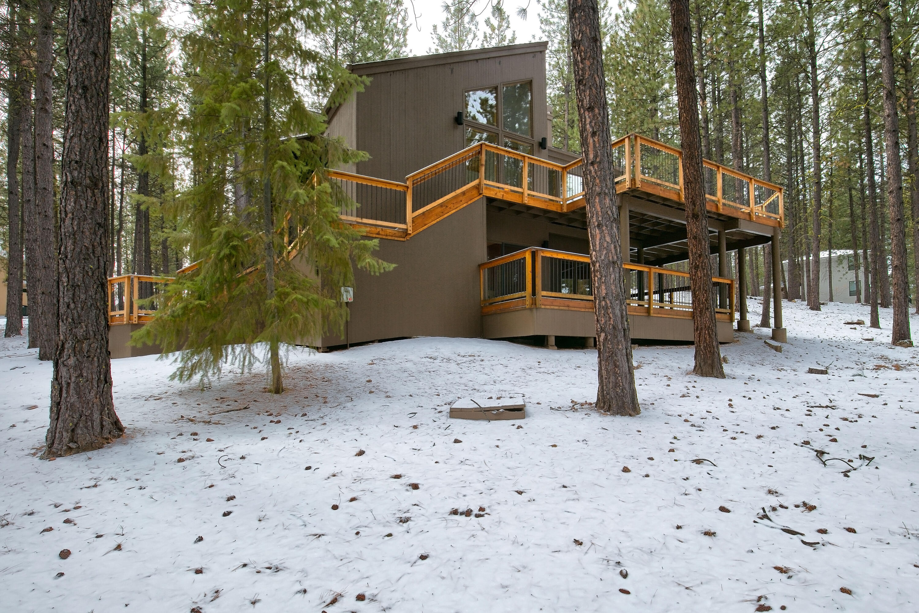 Glaze Meadow Homesite Section - Residential