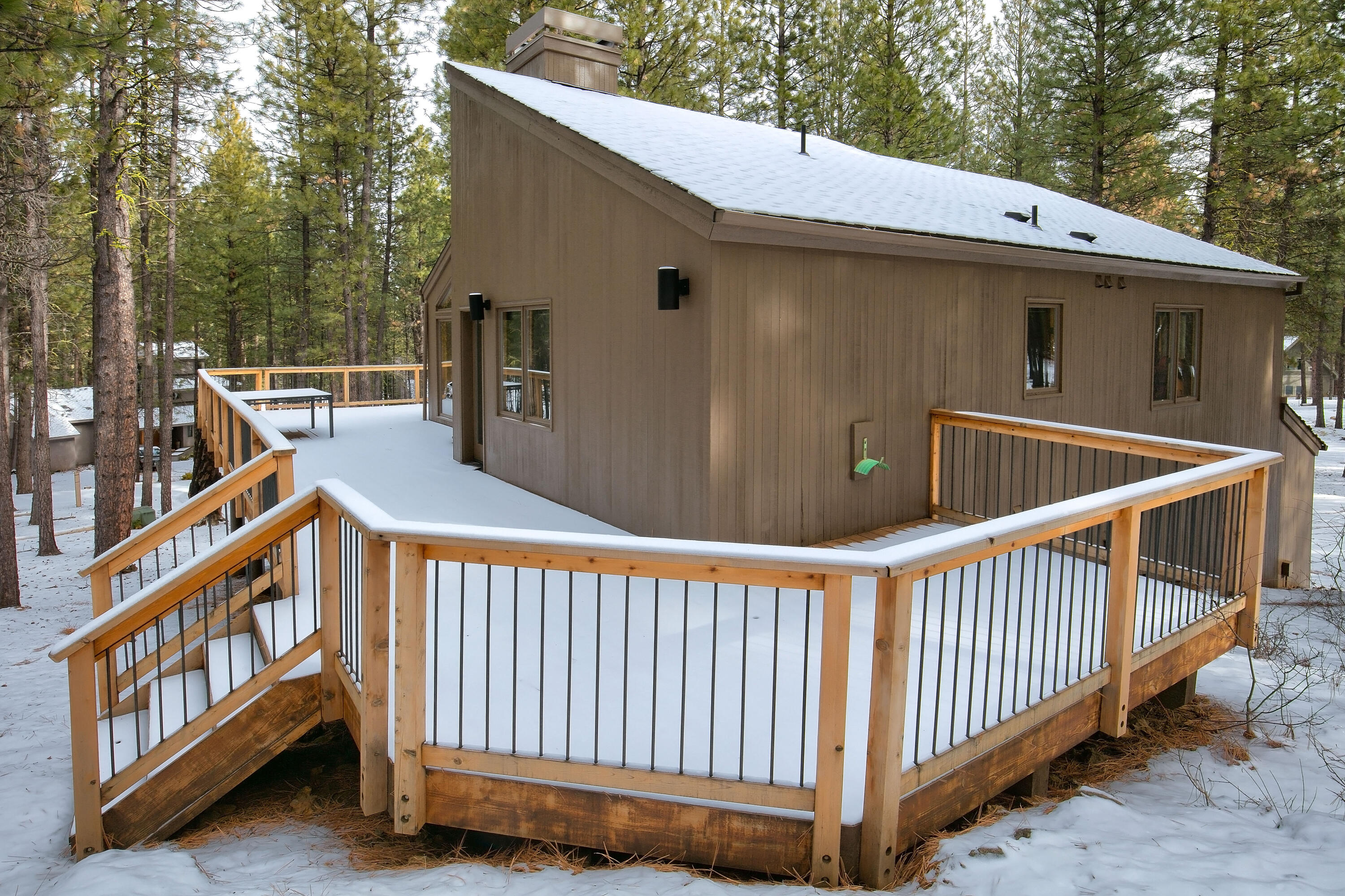 Glaze Meadow Homesite Section - Residential