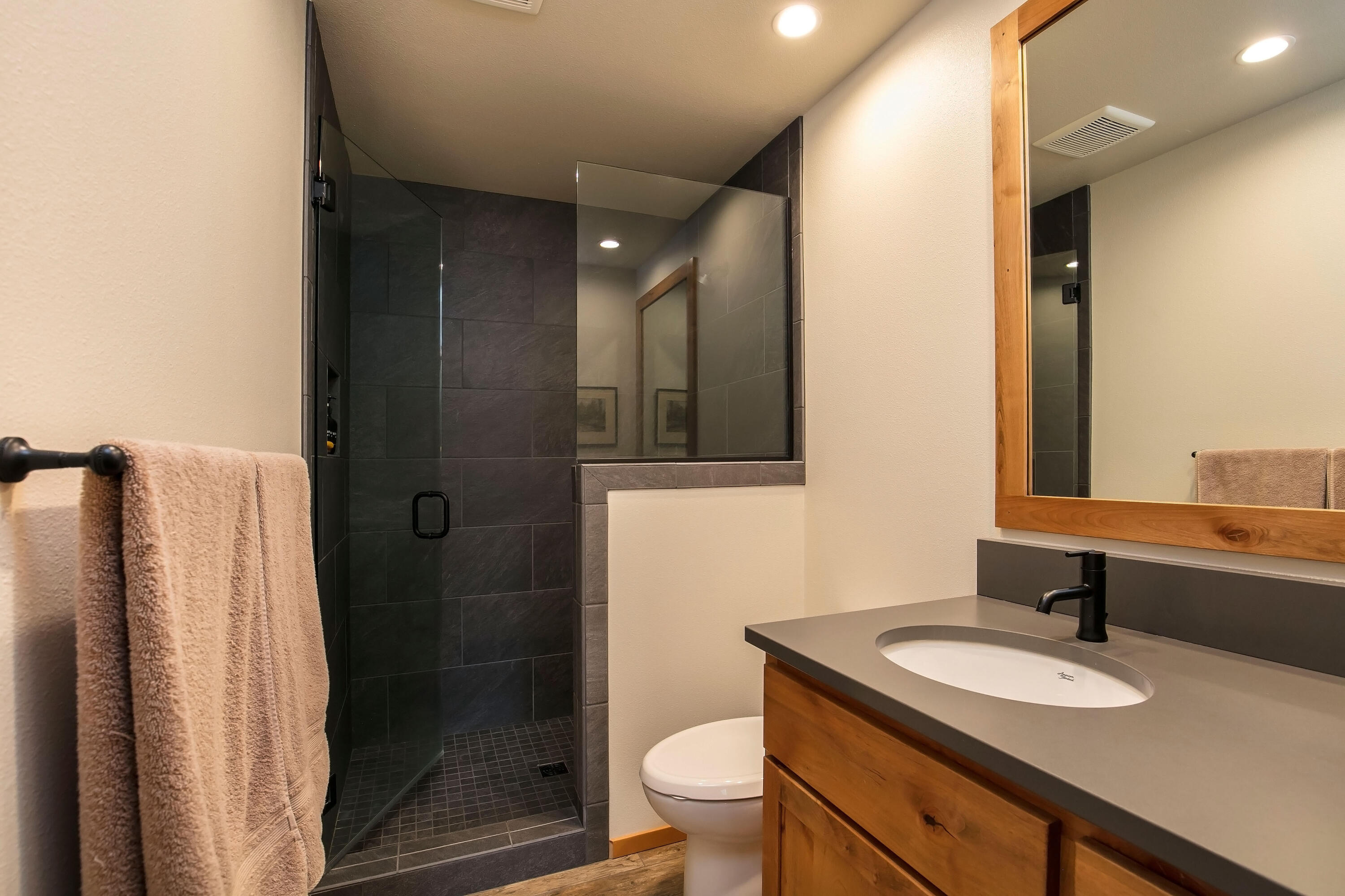 Glaze Meadow Homesite Section - Residential