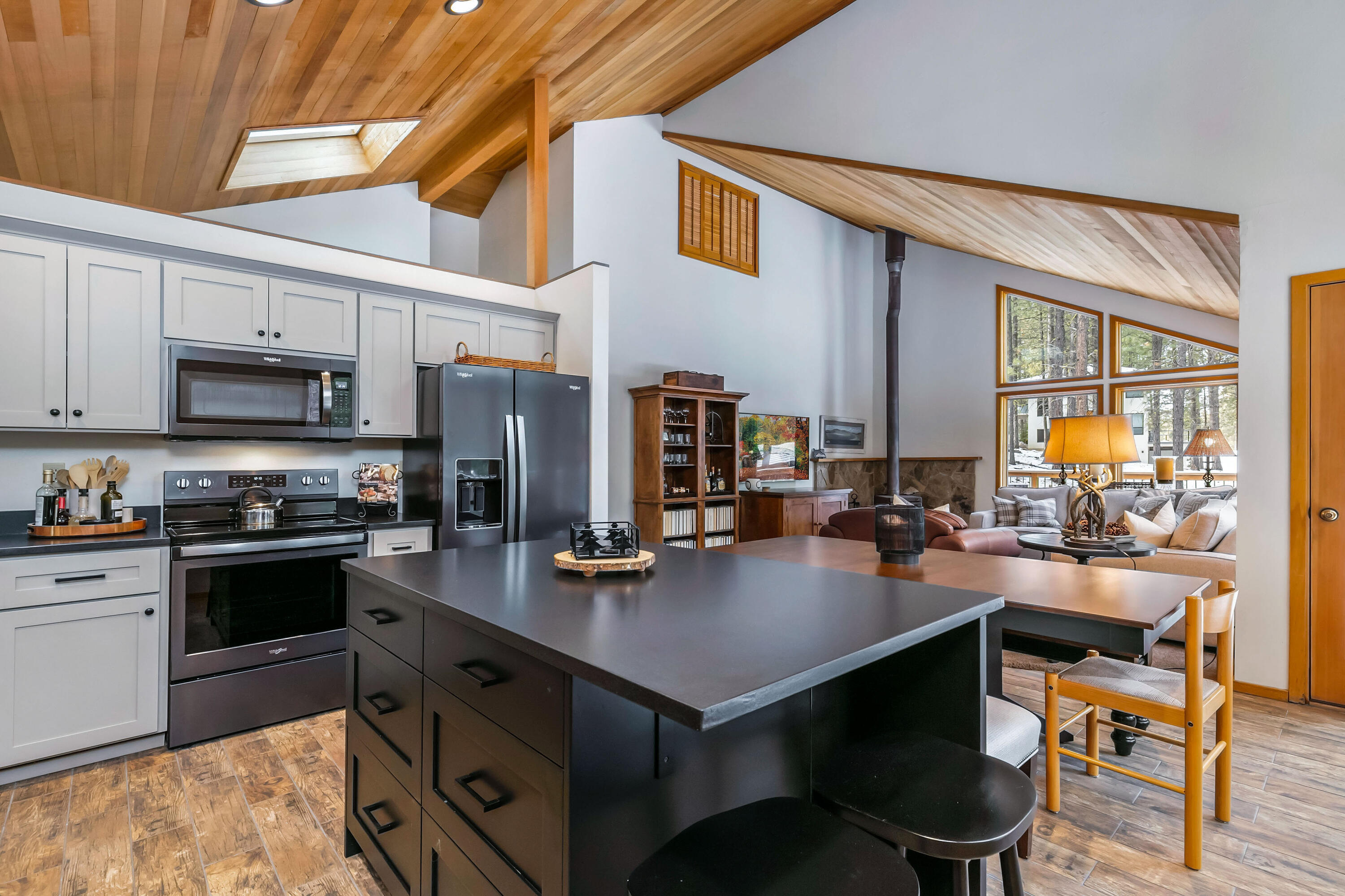 Glaze Meadow Homesite Section - Residential