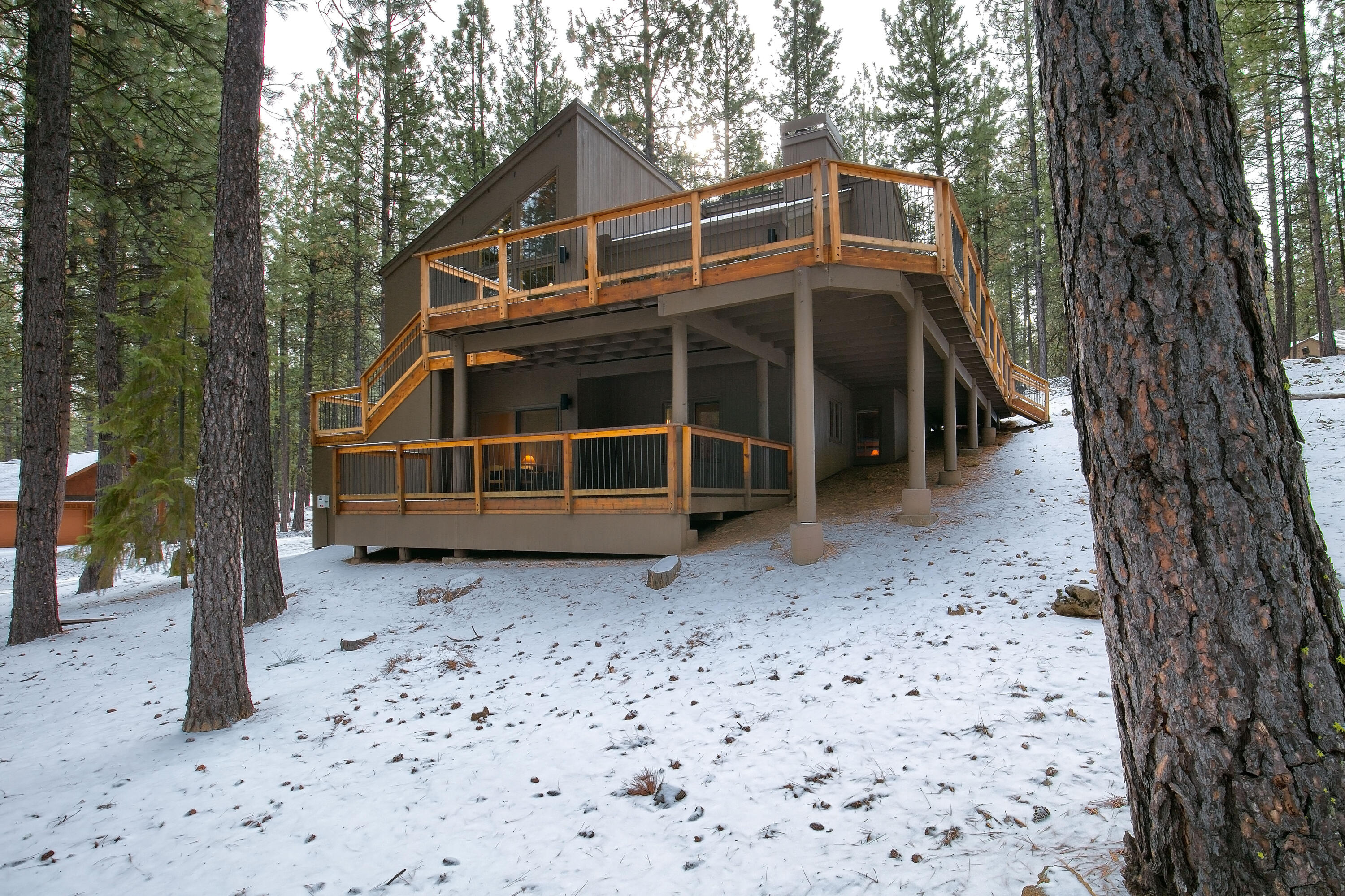 Glaze Meadow Homesite Section - Residential