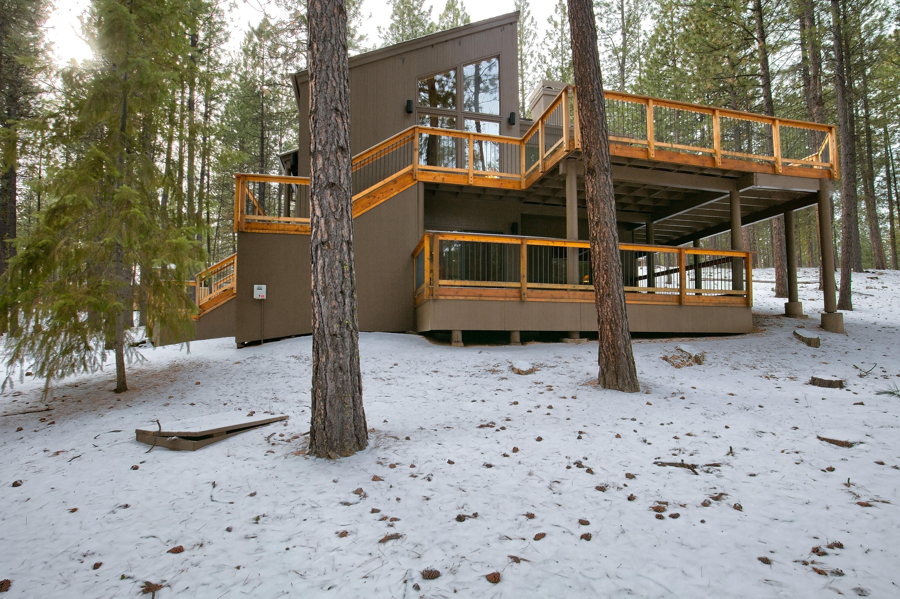 Glaze Meadow Homesite Section - Residential