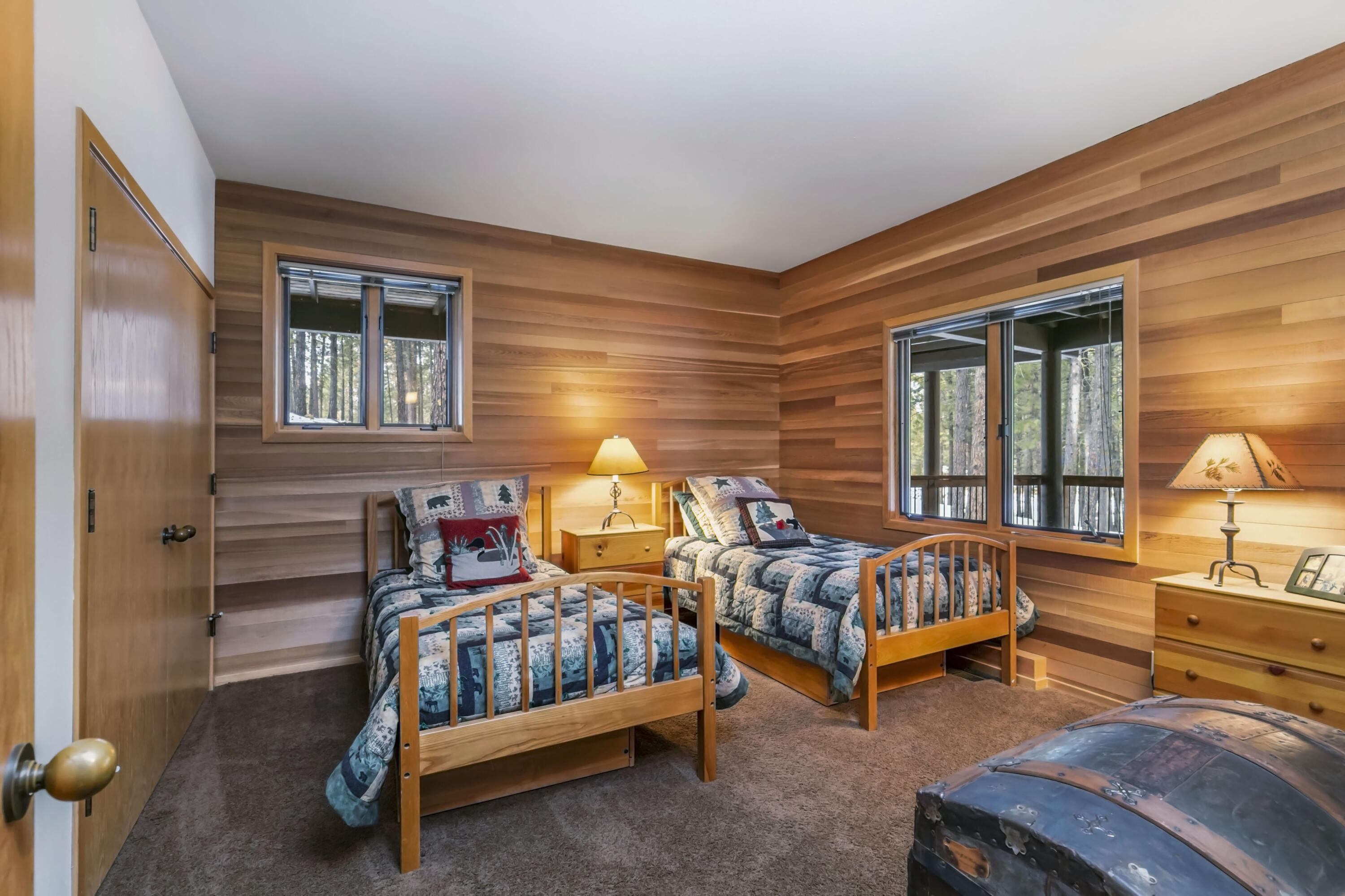 Glaze Meadow Homesite Section - Residential