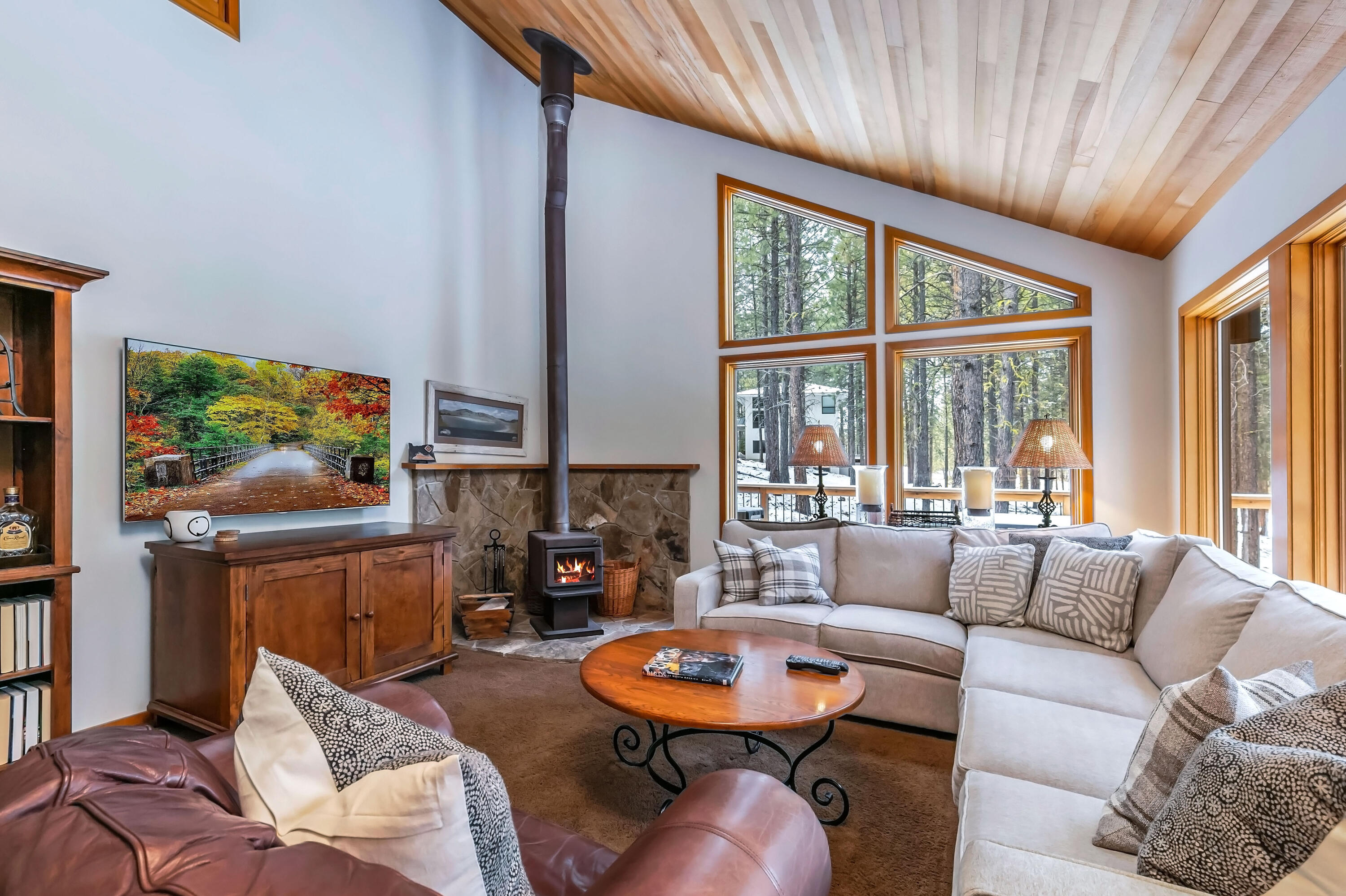 Glaze Meadow Homesite Section - Residential