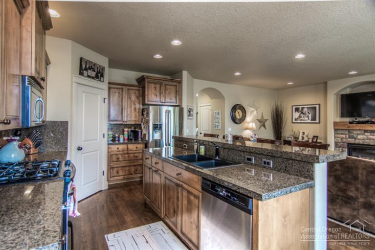 Fieldstone - Residential