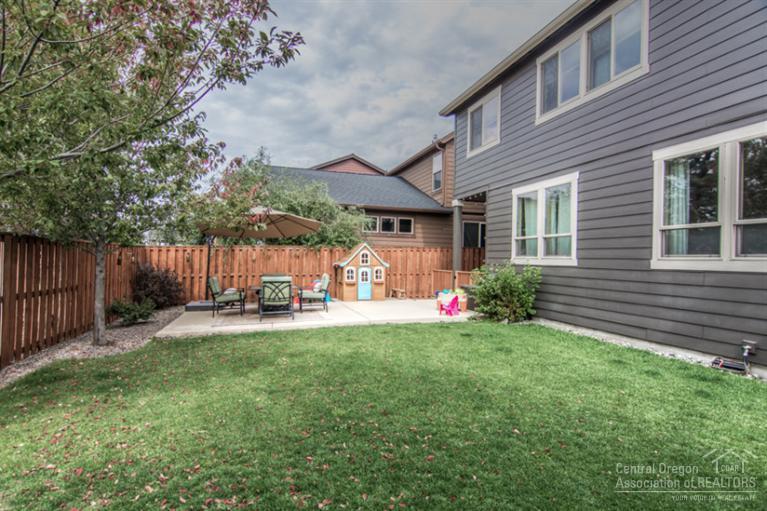 Fieldstone - Residential