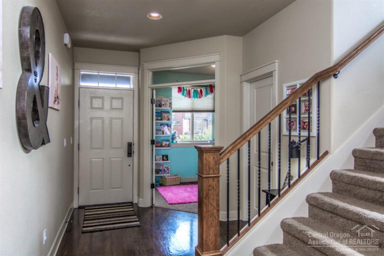 Fieldstone - Residential