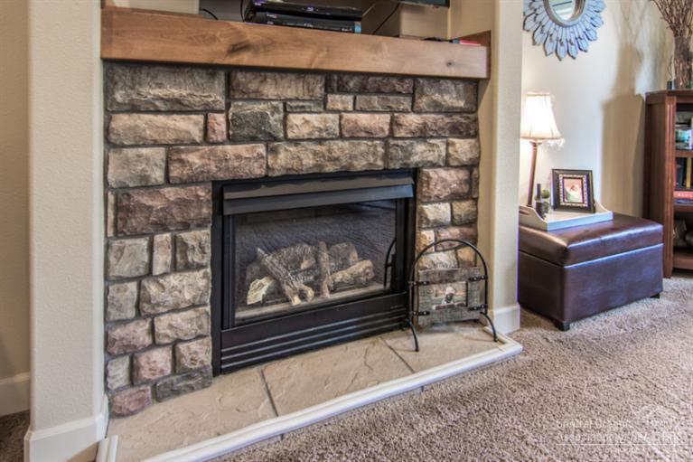 Fieldstone - Residential