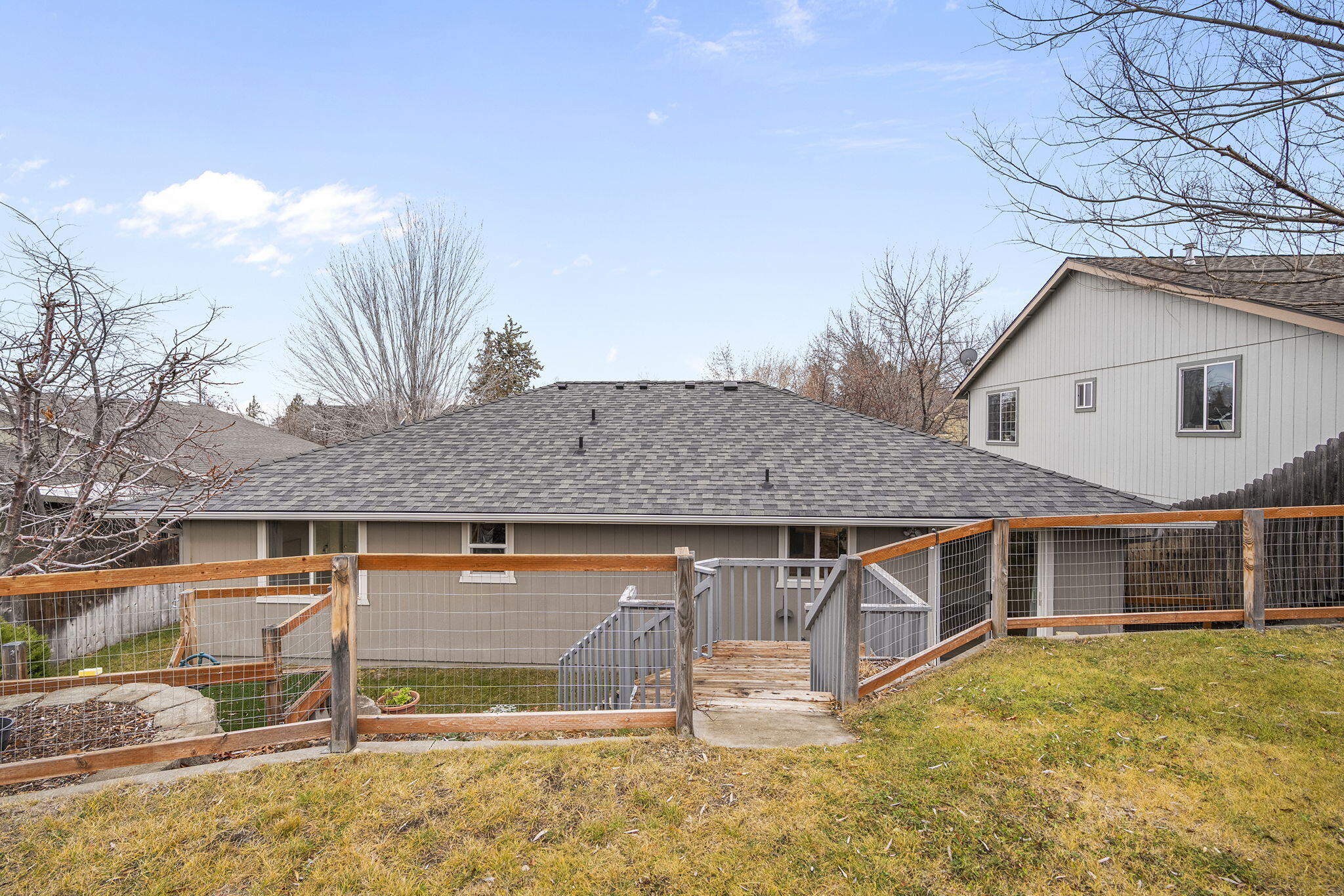 Mason Estates - Residential