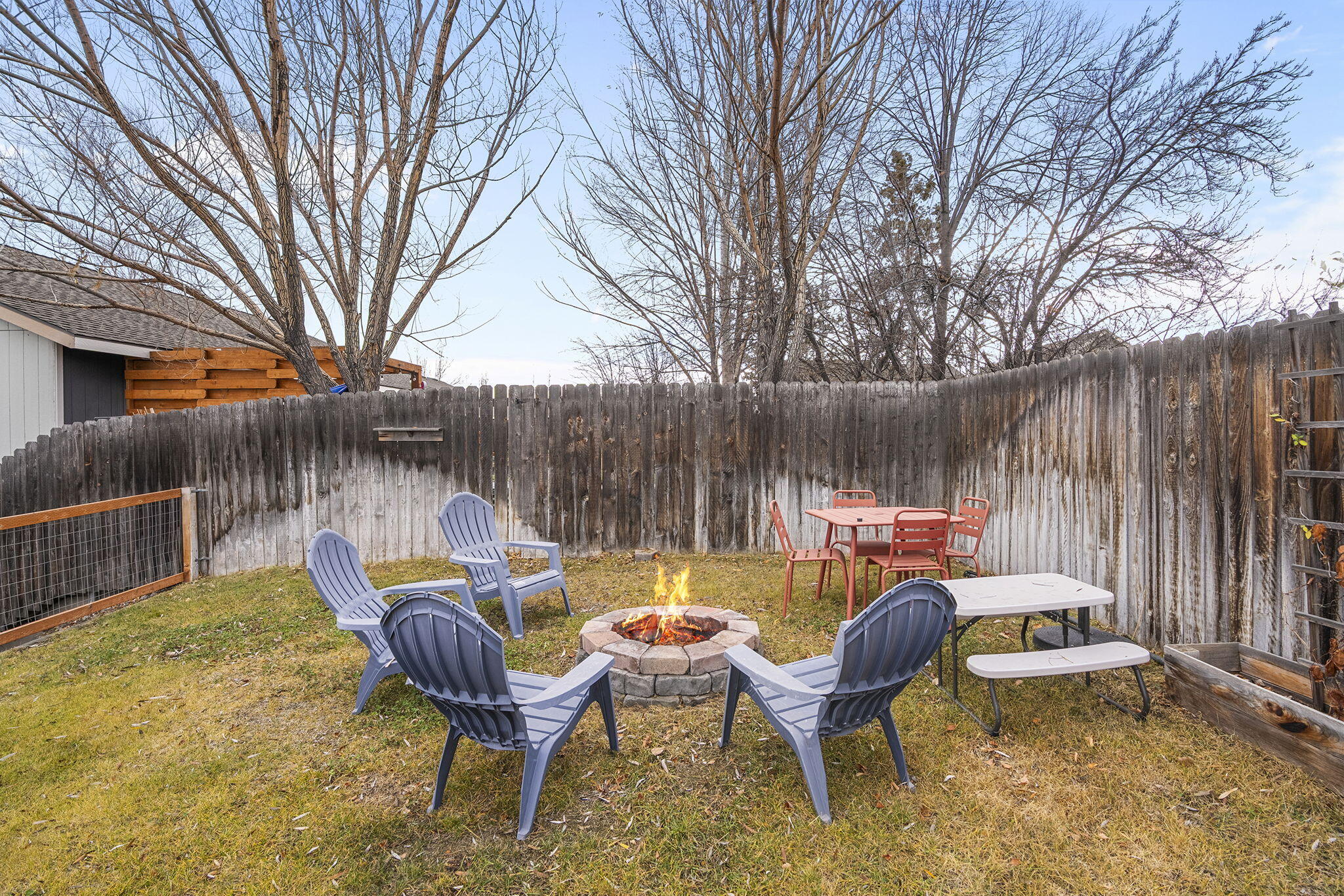 Mason Estates - Residential