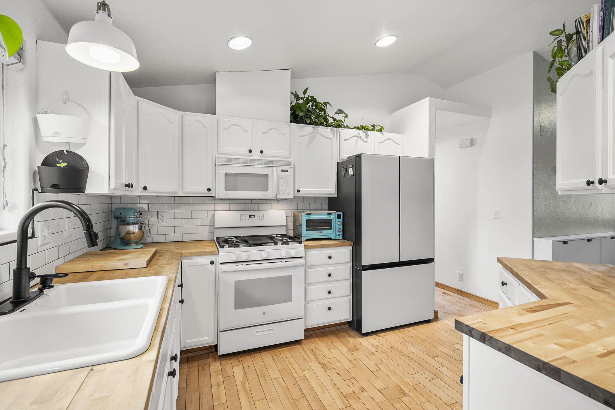 Mason Estates - Residential