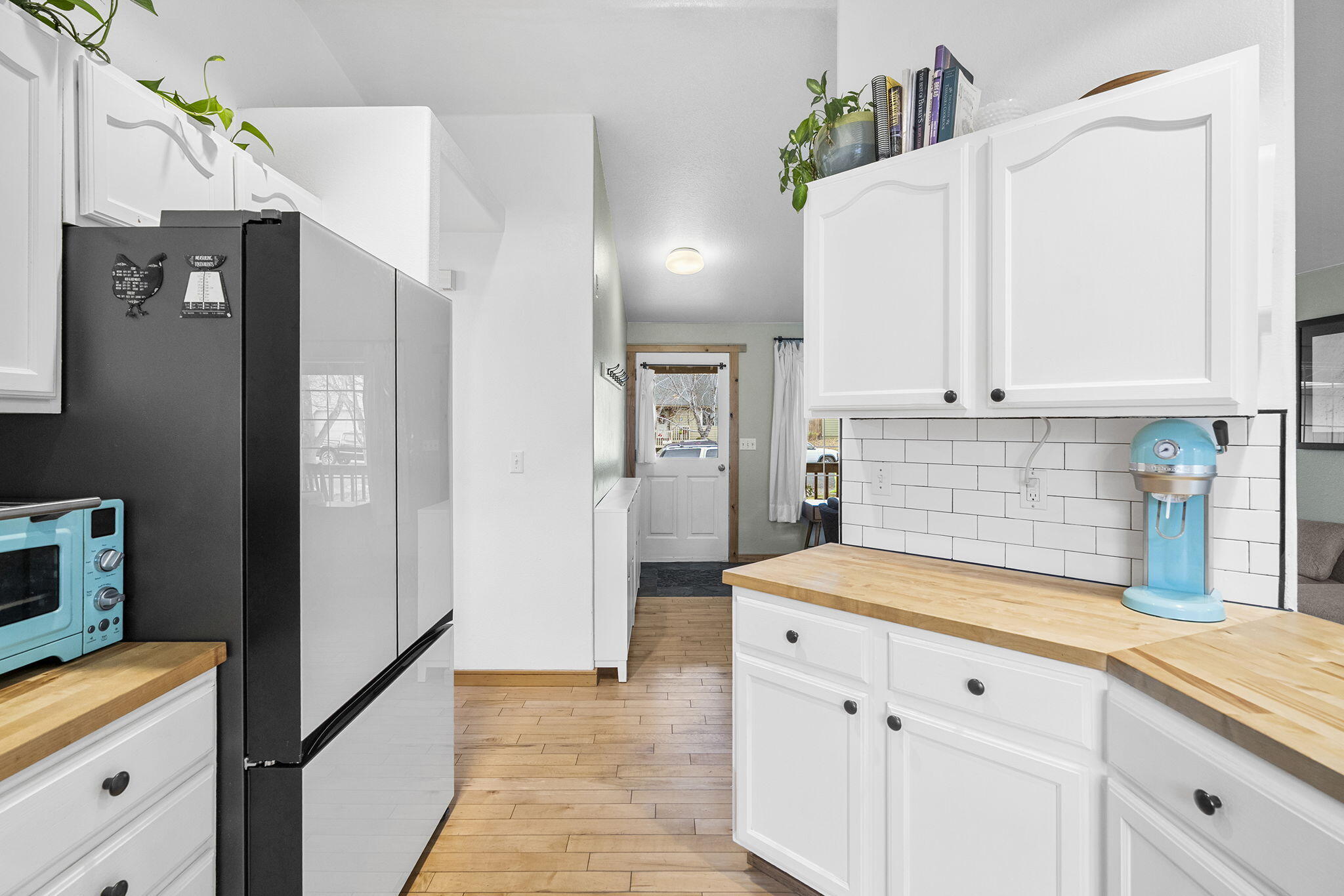 Mason Estates - Residential