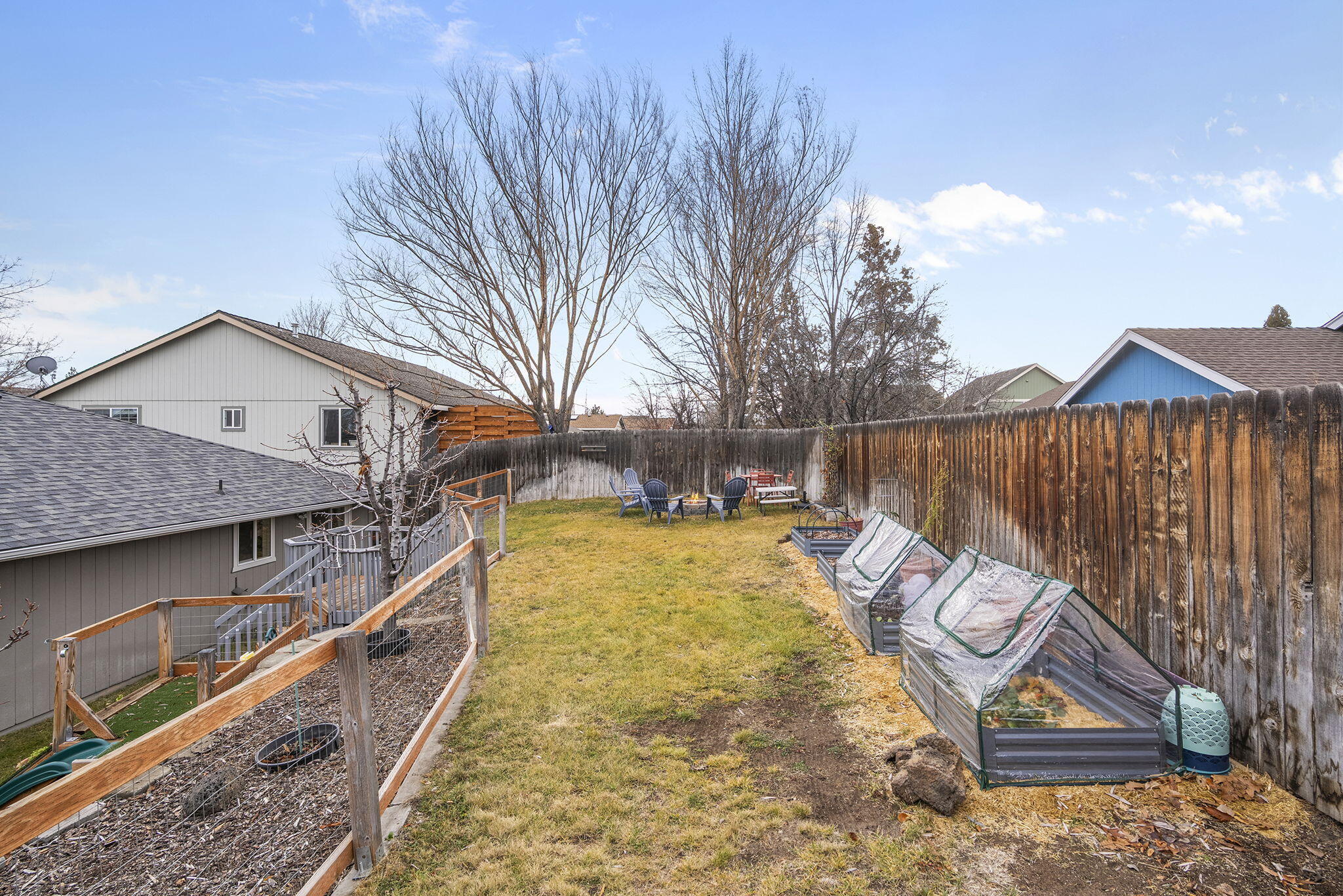 Mason Estates - Residential